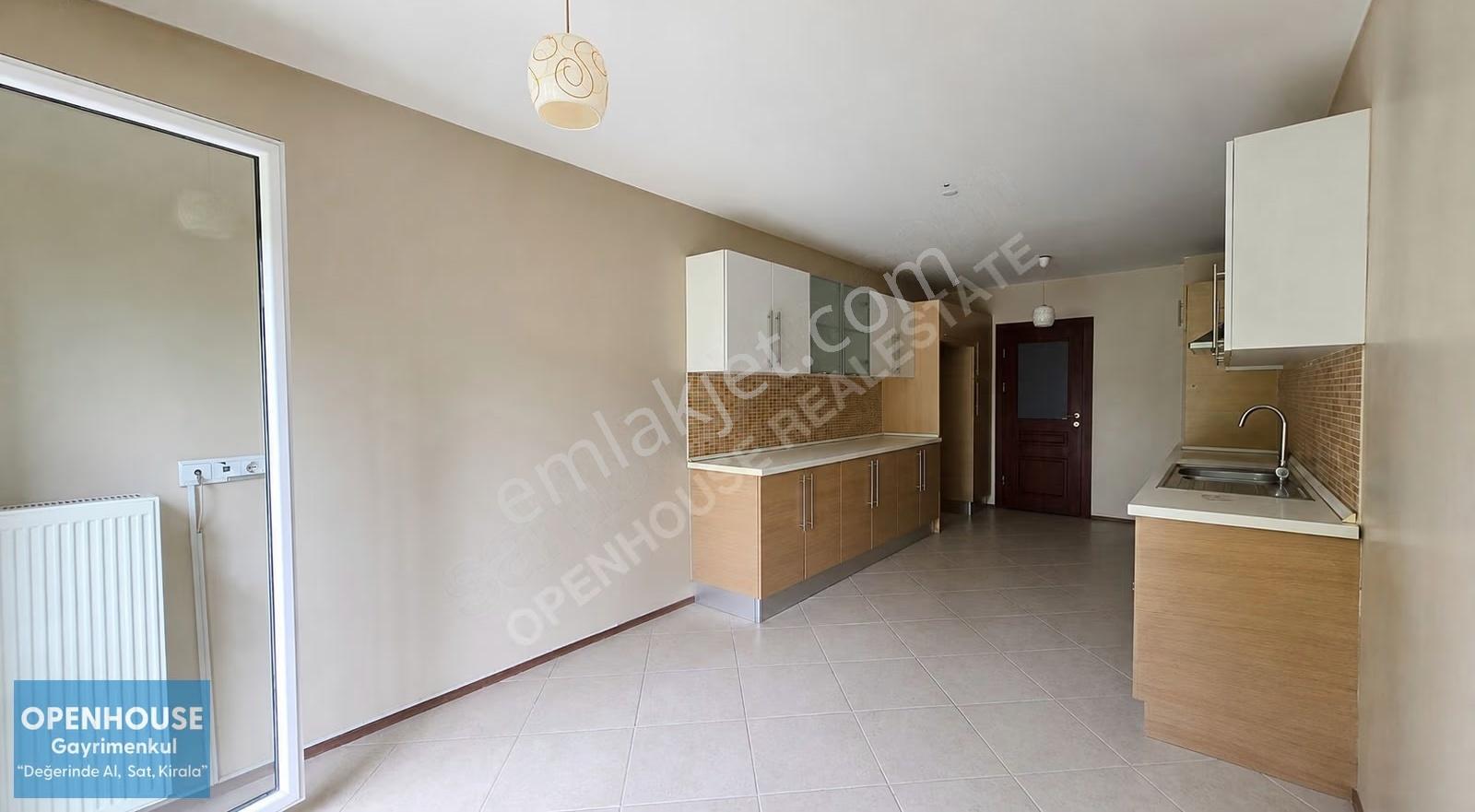 Göktürk Saklıbahçe Sitesi'nde Önü Açık Ara Kat 4+1 Satılık Daire - Görsel 31