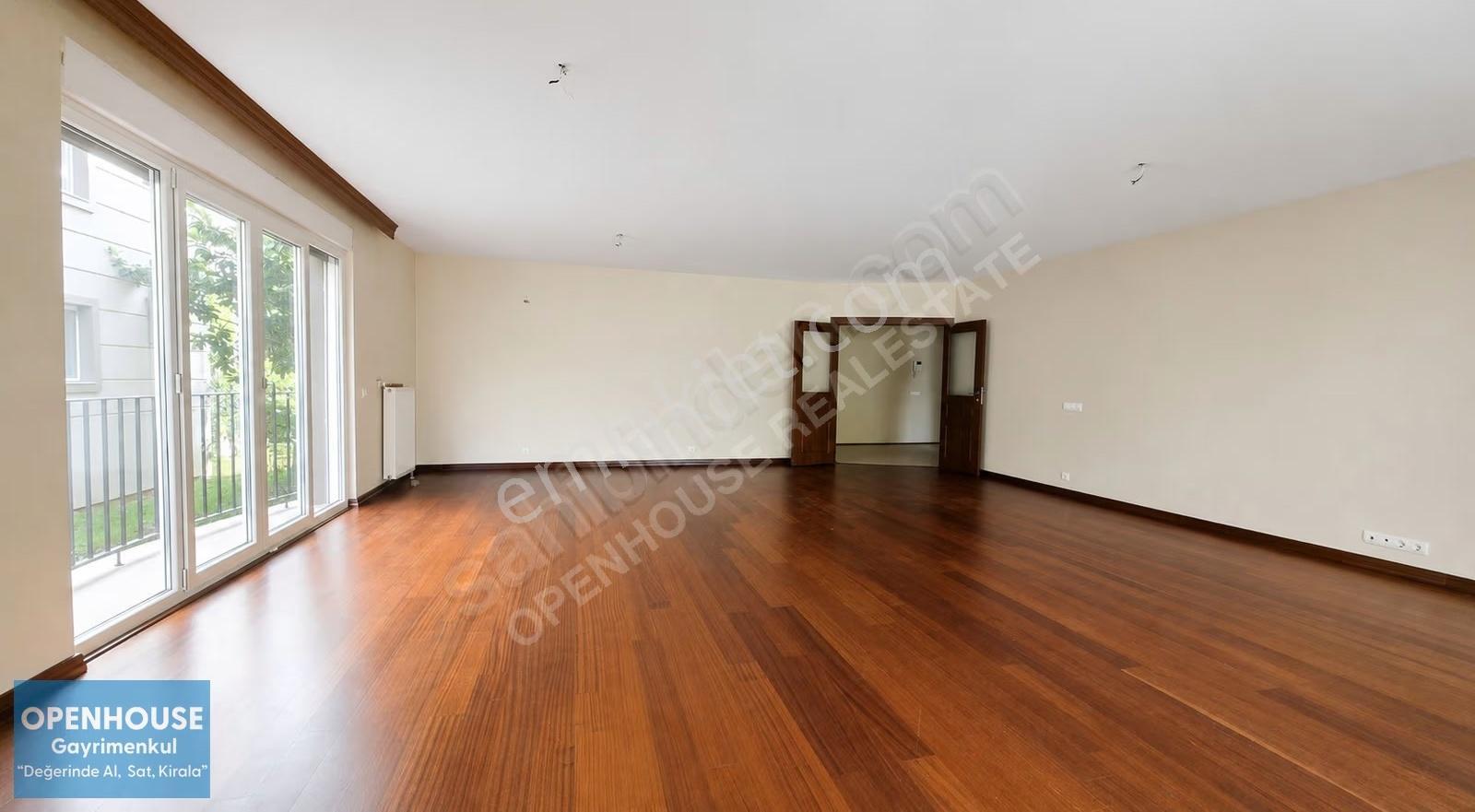 Göktürk Saklıbahçe Sitesi'nde Önü Açık Ara Kat 4+1 Satılık Daire - Görsel 19