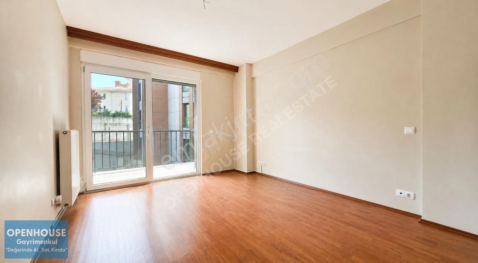 Göktürk Saklıbahçe Sitesi'nde Önü Açık Ara Kat 4+1 Satılık Daire - Görsel 16