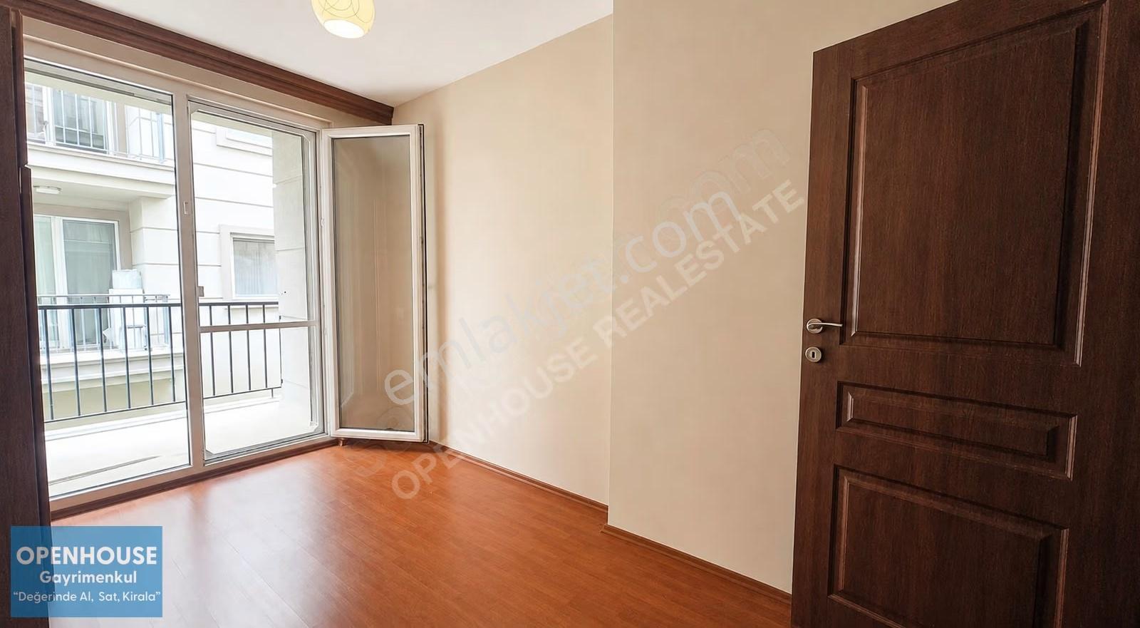Göktürk Saklıbahçe Sitesi'nde Önü Açık Ara Kat 4+1 Satılık Daire - Görsel 15