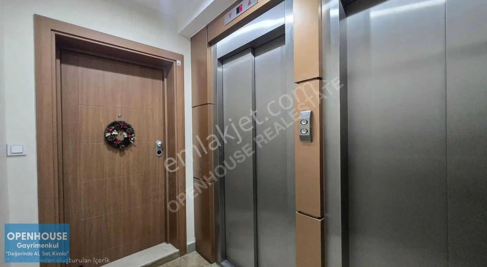 Kağıthane Blox Haliç Sitesi 2. Etapta Satılık 2+1 Arakat Daire - Görsel 2