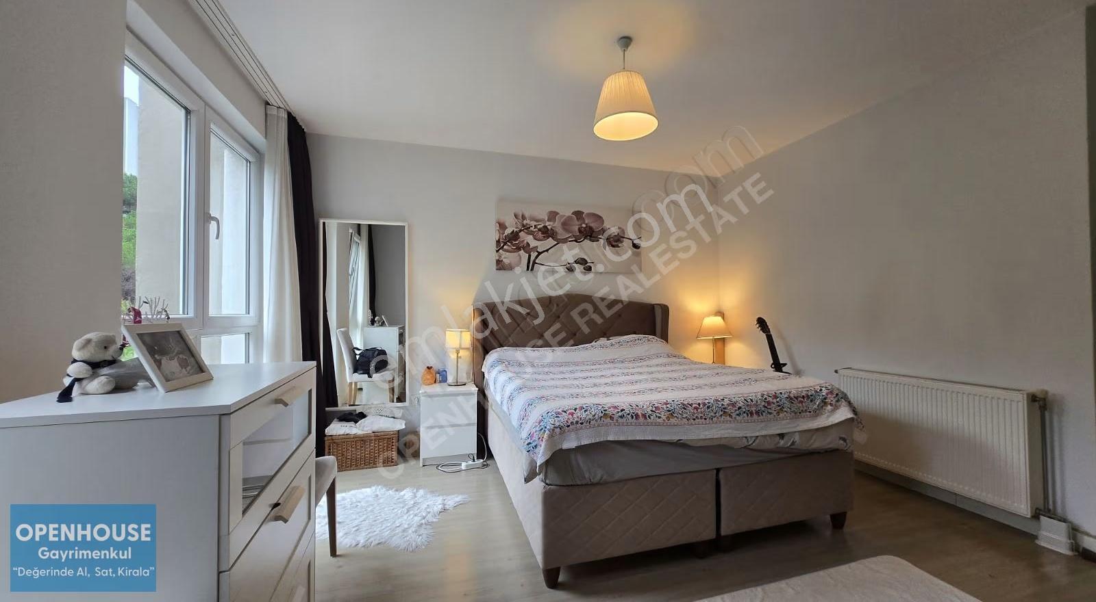 Kağıthane Blox Haliç Sitesi 2. Etapta Satılık 2+1 Arakat Daire - Görsel 11
