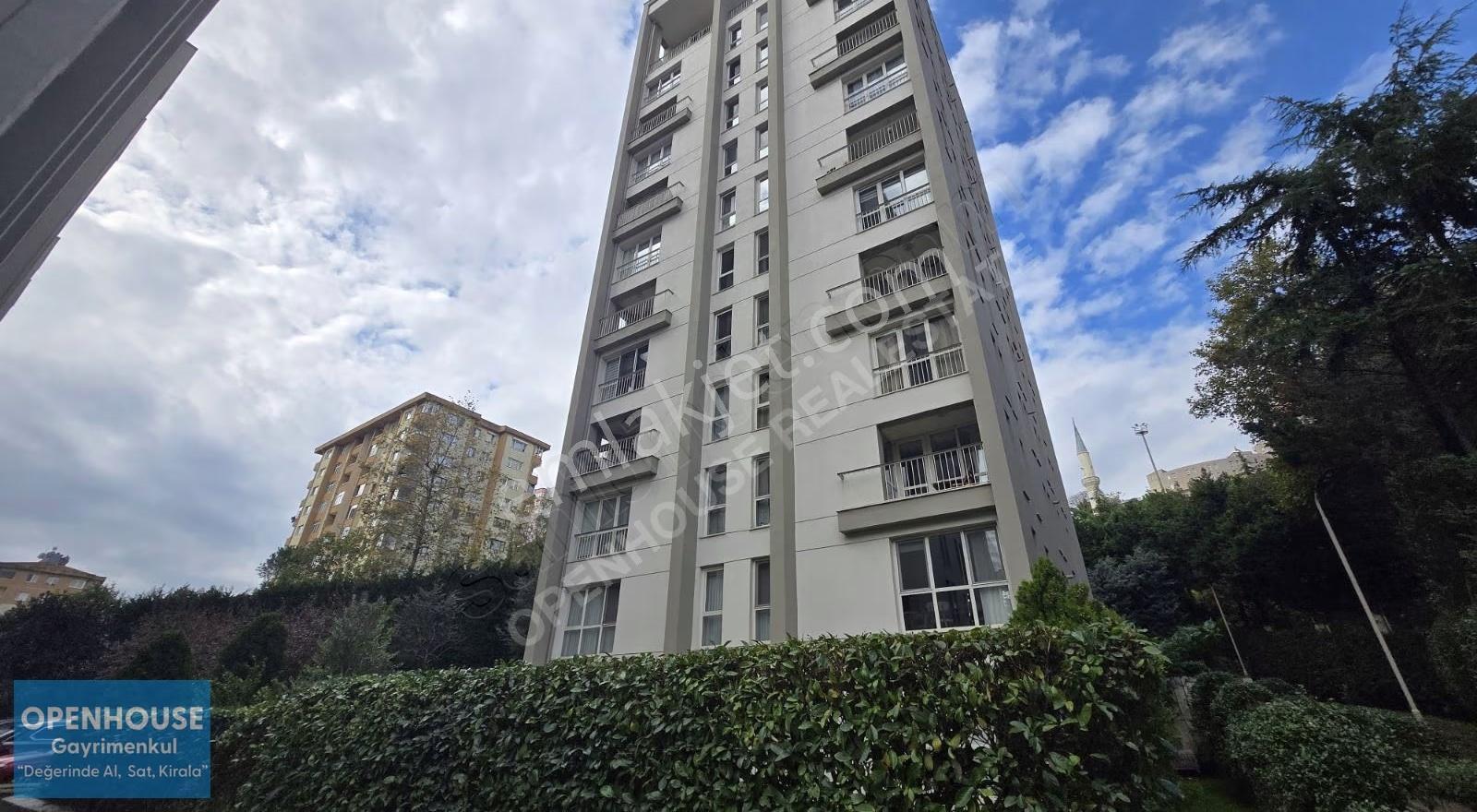 Kağıthane Blox Haliç Sitesi 2. Etapta Satılık 2+1 Arakat Daire - Görsel 29