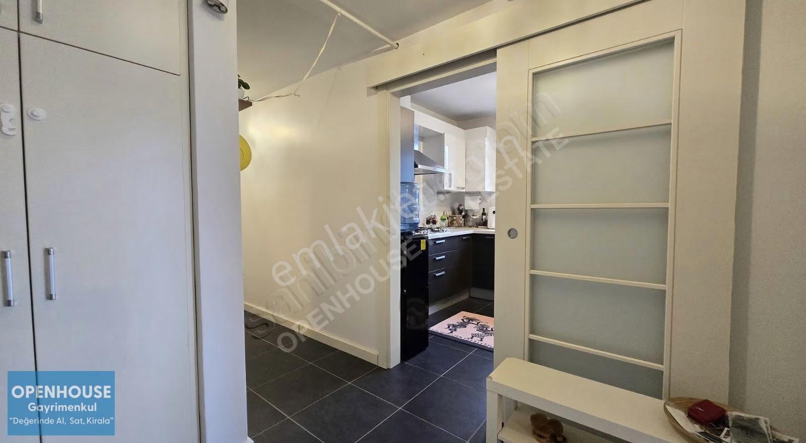 Kağıthane Blox Haliç Sitesi 2. Etapta Satılık 2+1 Arakat Daire - Görsel 22