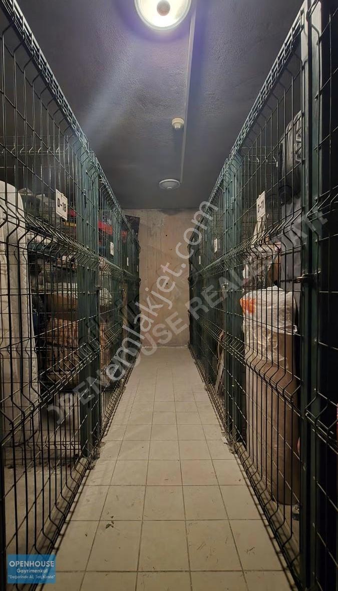 Kağıthane Blox Haliç Sitesi 2. Etapta Satılık 2+1 Arakat Daire - Görsel 6