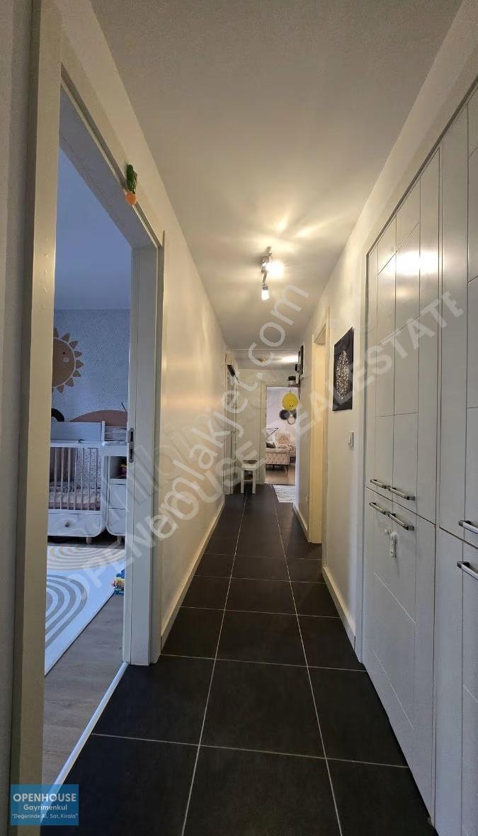 Kağıthane Blox Haliç Sitesi 2. Etapta Satılık 2+1 Arakat Daire - Görsel 19