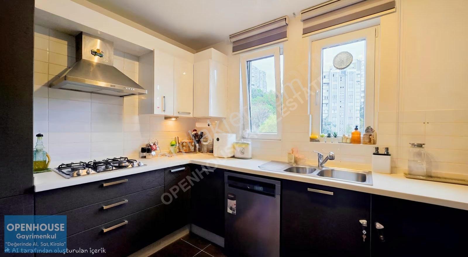 Kağıthane Blox Haliç Sitesi 2. Etapta Satılık 2+1 Arakat Daire - Görsel 27