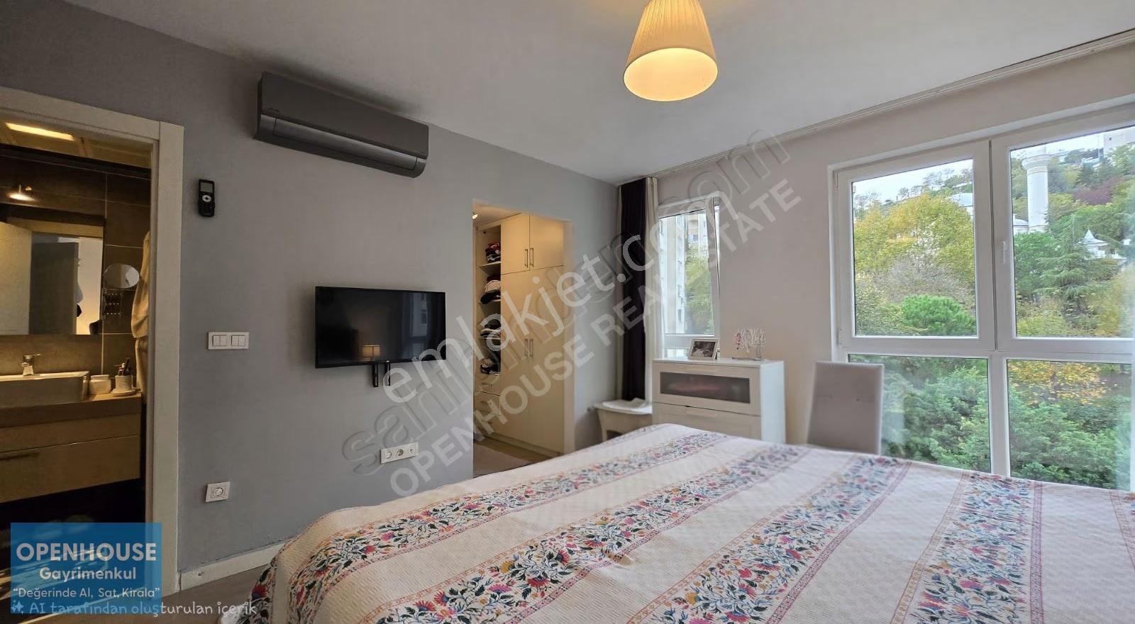 Kağıthane Blox Haliç Sitesi 2. Etapta Satılık 2+1 Arakat Daire - Görsel 16
