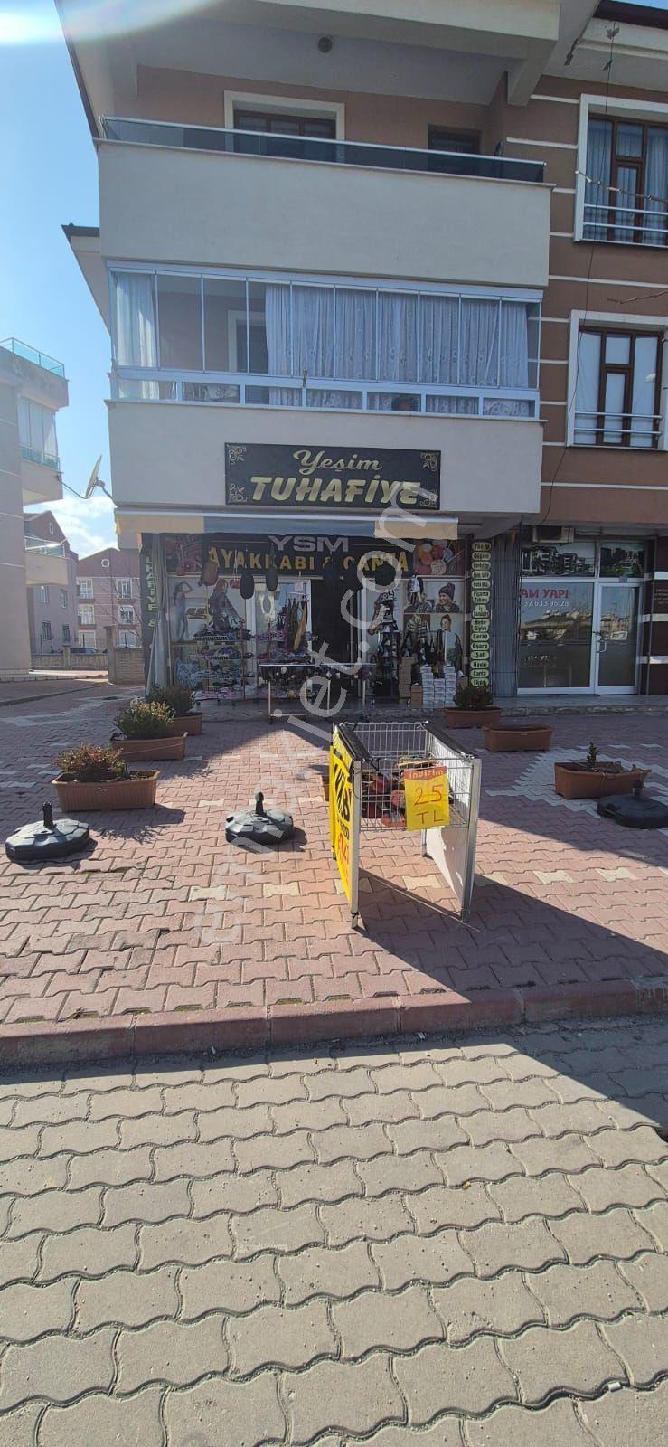 Polat Emlakdan Satılık Yatırıma Oygun - Görsel 11