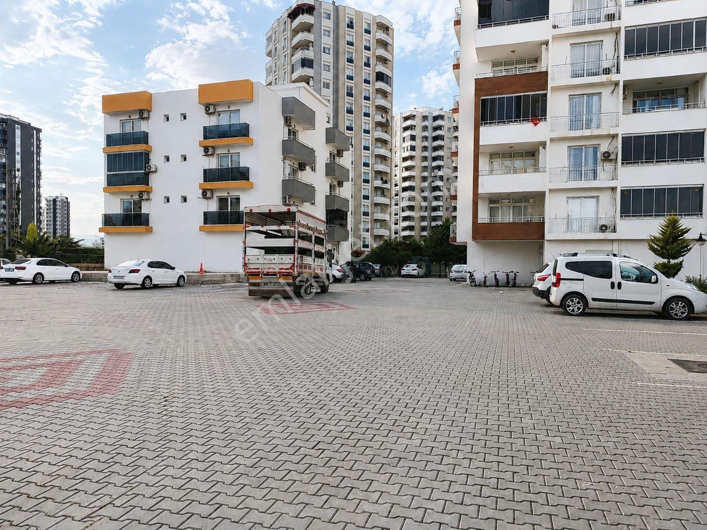 Hcl'den Sitede 3+1 Tecenın Merkezi Konumda/denize 350m Satılık D - Görsel 24