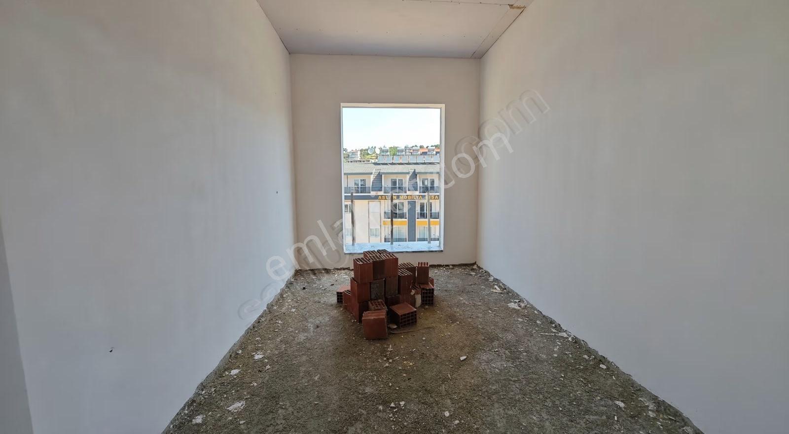 Pazarcı'da Ultra Lüks 4+1 Dubleks Daire (sıfır Yapı) - Görsel 13