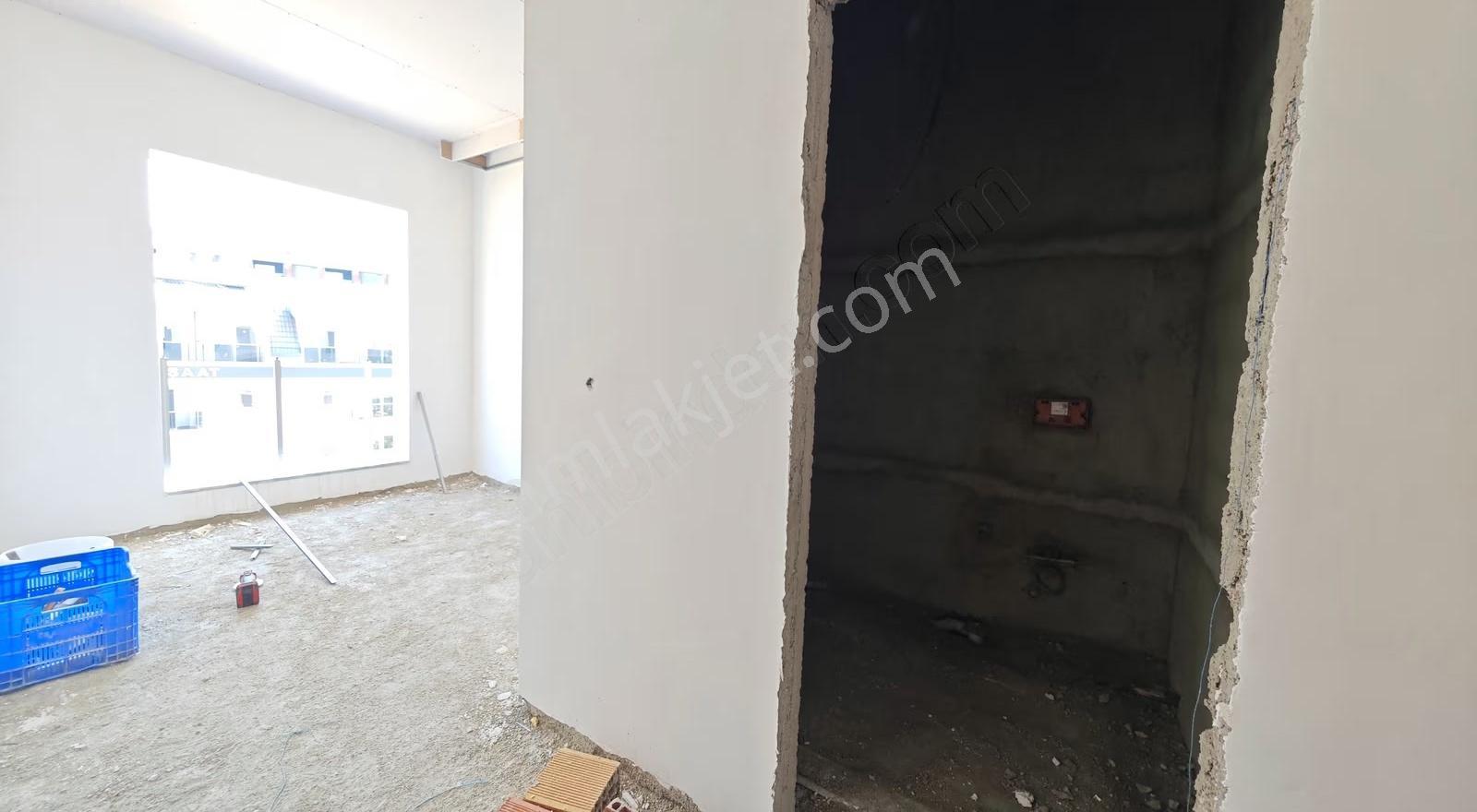 Pazarcı'da Ultra Lüks 4+1 Dubleks Daire (sıfır Yapı) - Görsel 20