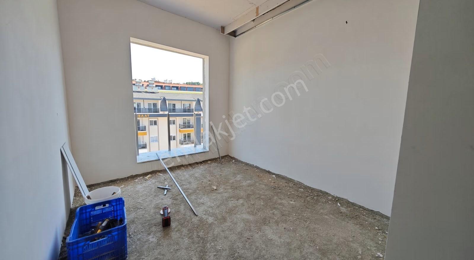Pazarcı'da Ultra Lüks 4+1 Dubleks Daire (sıfır Yapı) - Görsel 24