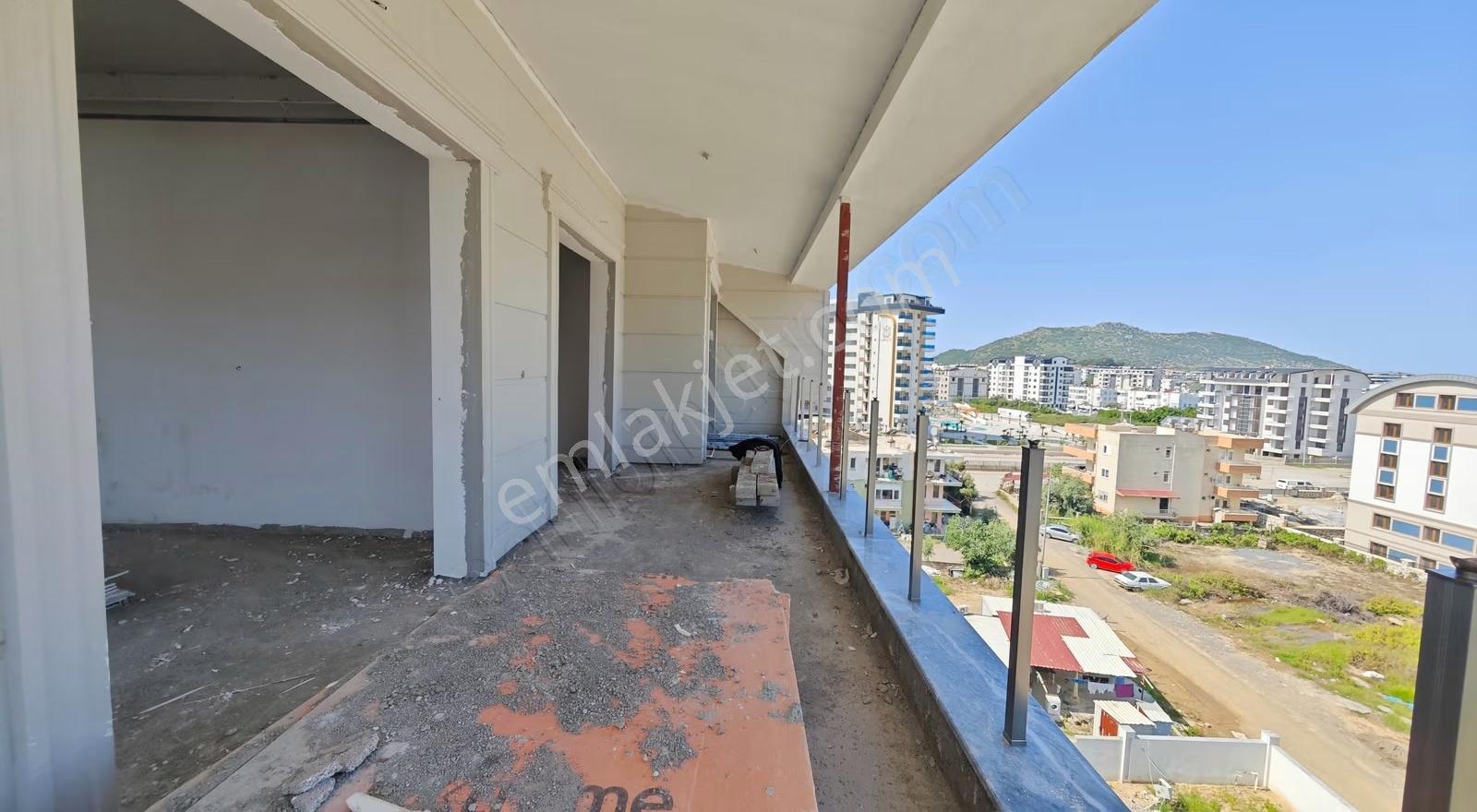 Pazarcı'da Ultra Lüks 4+1 Dubleks Daire (sıfır Yapı) - Görsel 2