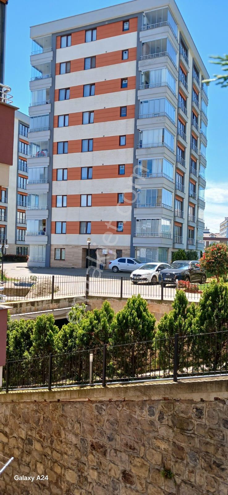 Golden Key Gayrimenkul'den Üniversite Mah.'de Satılık Fırsat Daire - Görsel 2