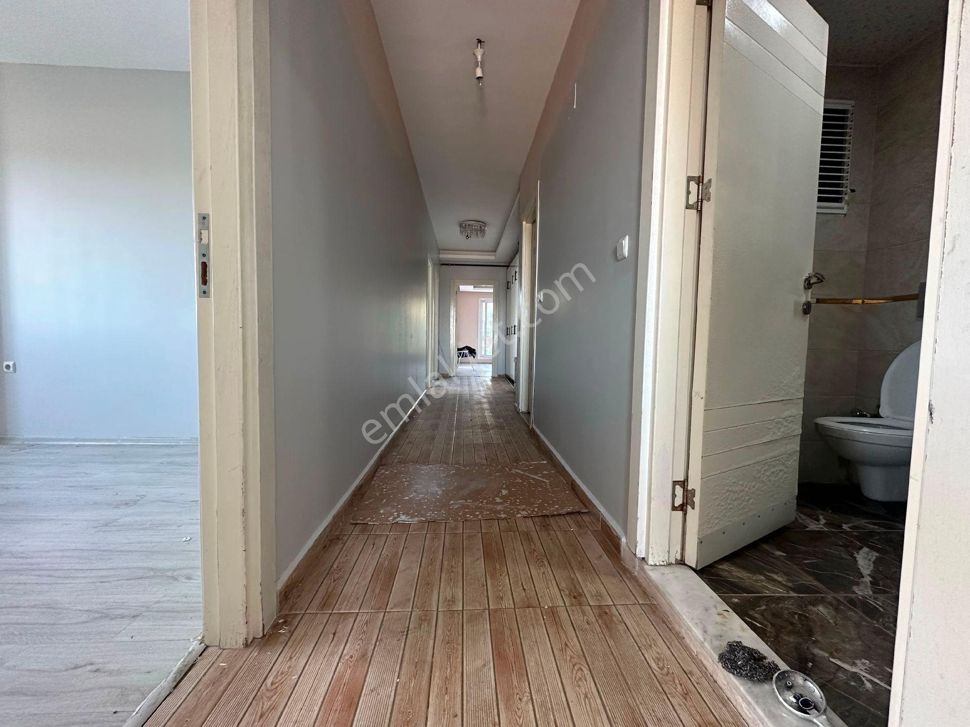 Ra Gayrimenkulden Eski Ssk Yanı 3+1 Kiralık Daire - Görsel 15
