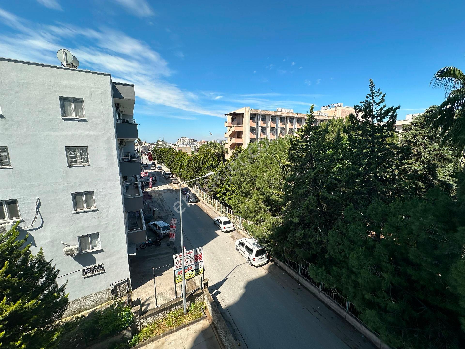 Ra Gayrimenkulden Eski Ssk Yanı 3+1 Kiralık Daire - Görsel 26