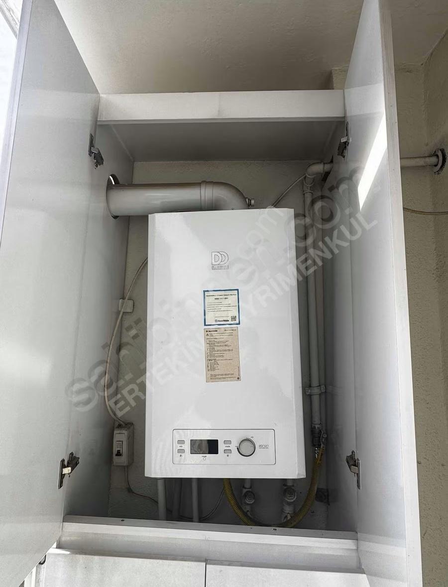 Ziya Gökalp'te Satılık 2+1 Daire, 90m², Merkezi Konum - Görsel 11