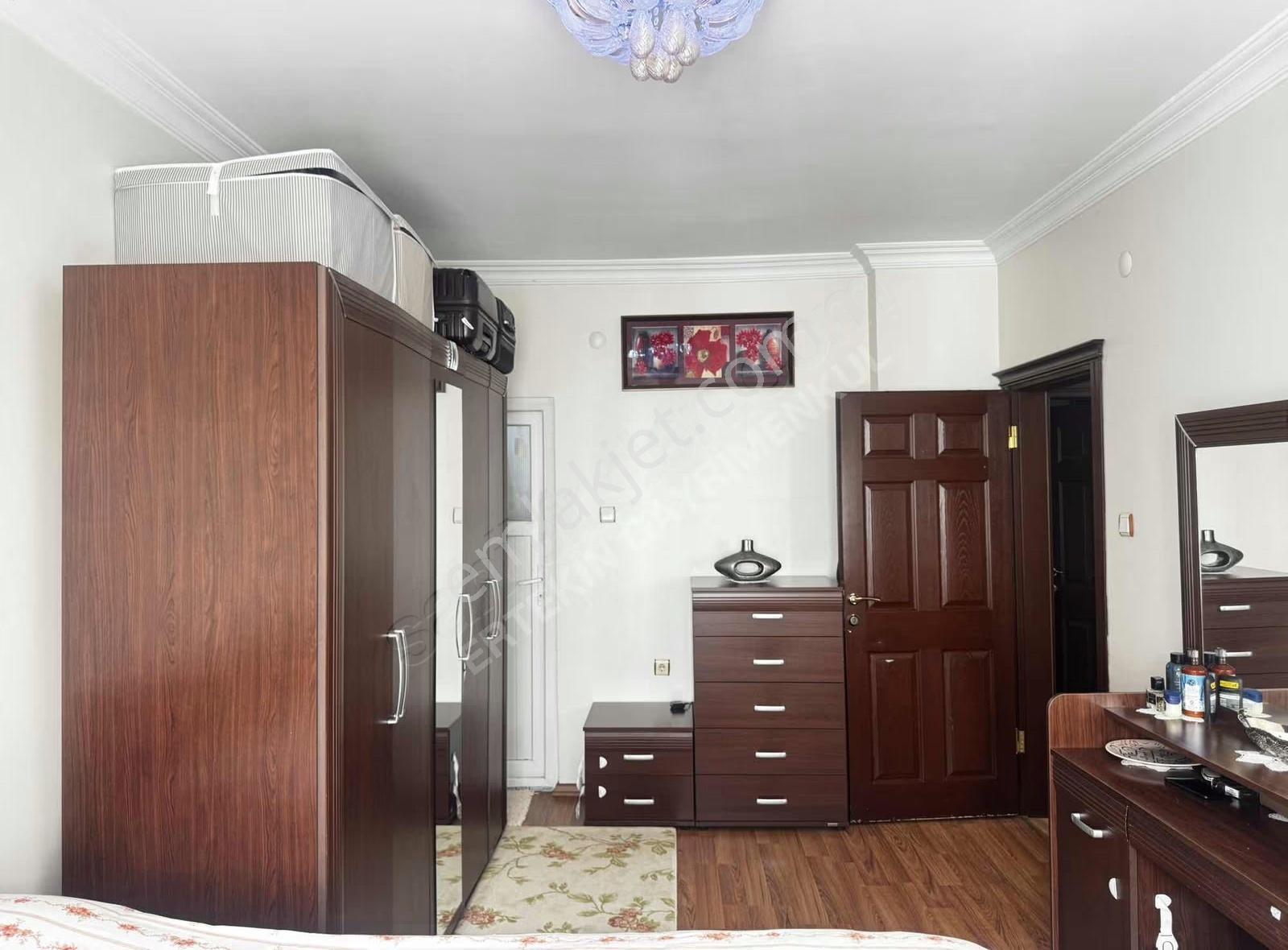Ertekin Gayrimenkulden Belde'de Park Manzaralı Lüx 3+1 Daire - Görsel 29