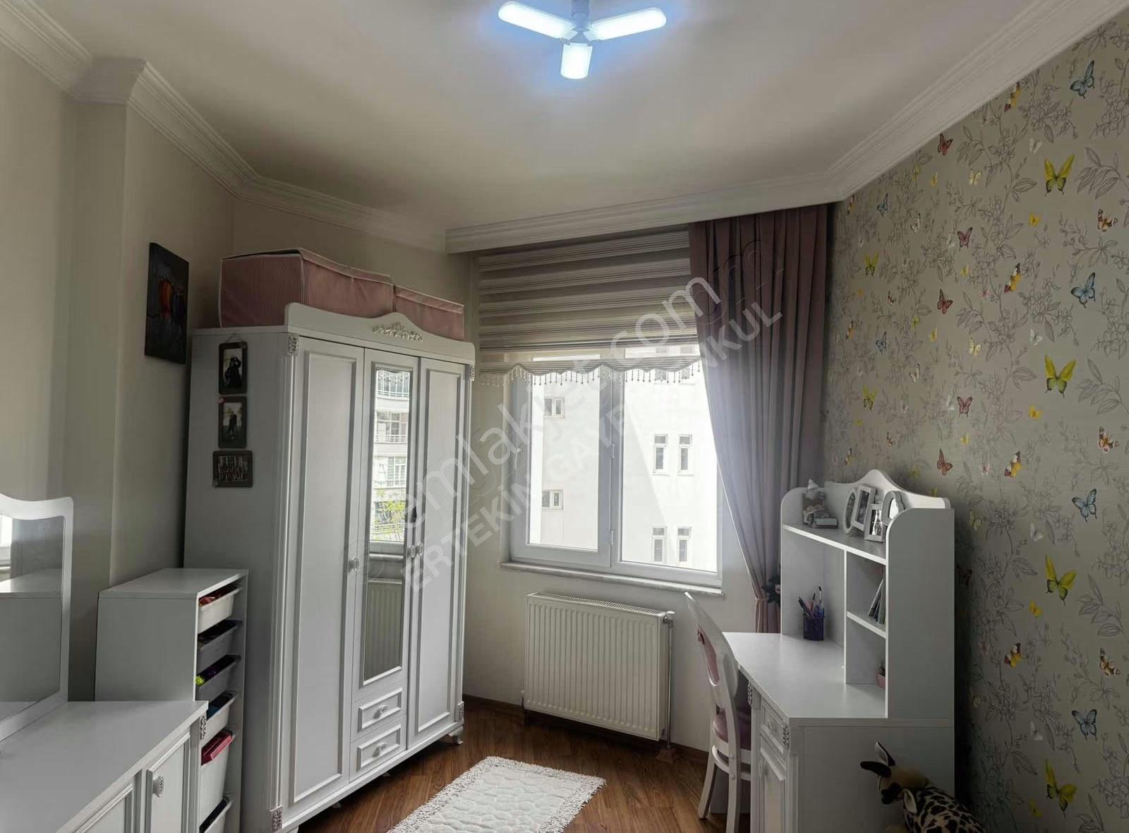 Ertekin Gayrimenkulden Belde'de Park Manzaralı Lüx 3+1 Daire - Görsel 31