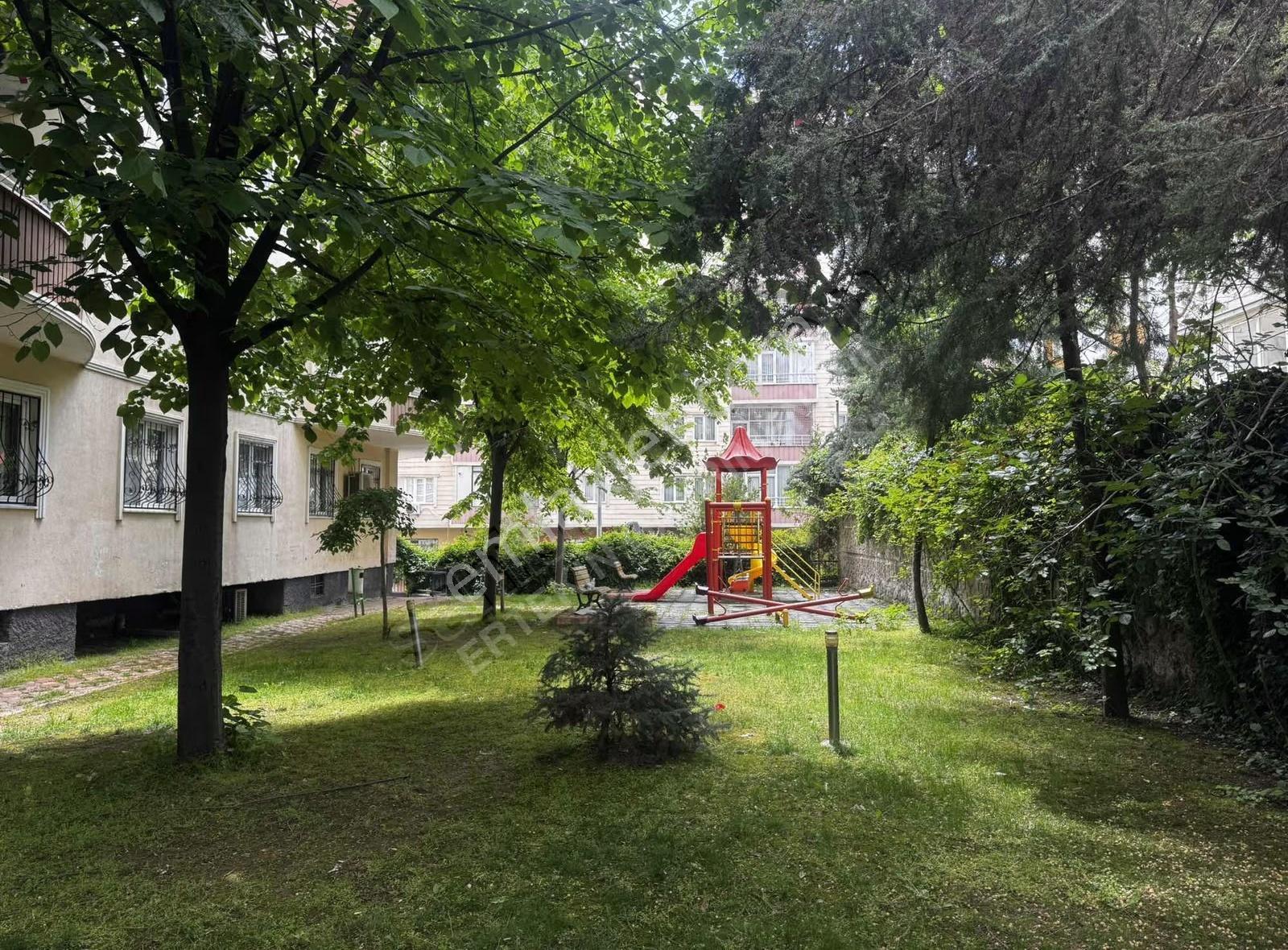Ertekin Gayrimenkulden Belde'de Park Manzaralı Lüx 3+1 Daire - Görsel 17