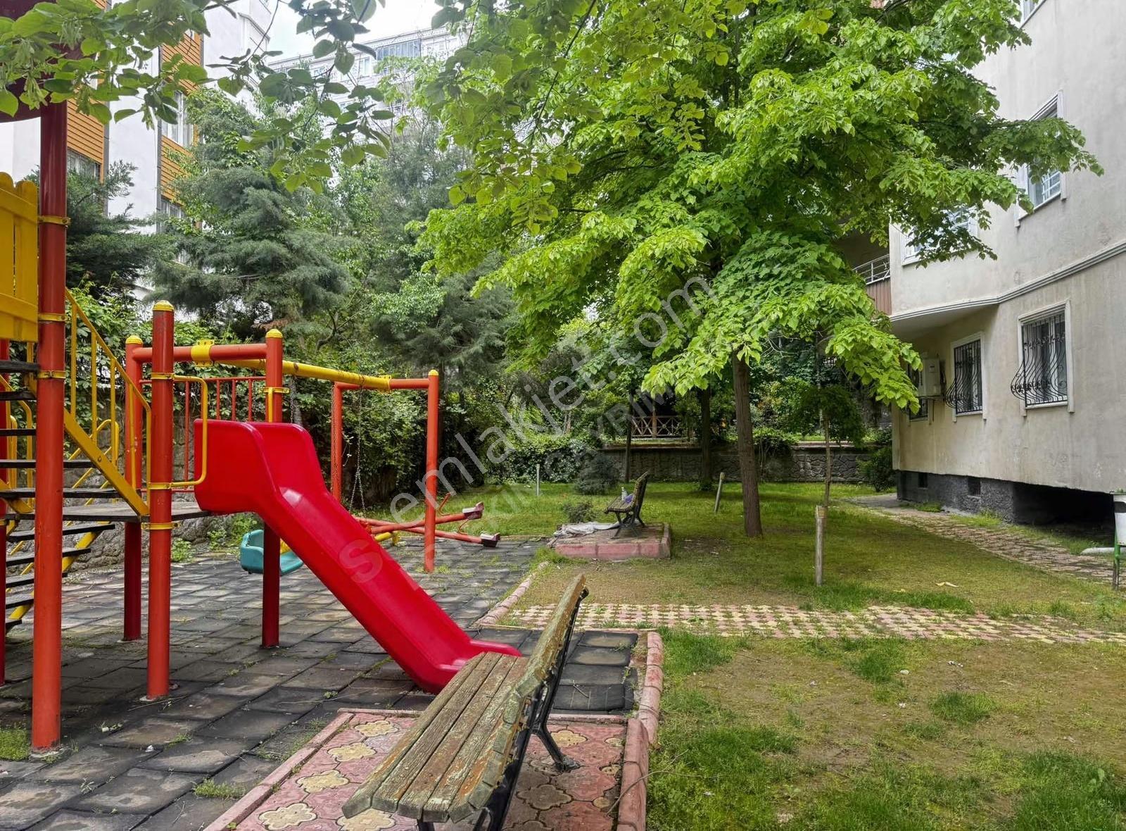 Ertekin Gayrimenkulden Belde'de Park Manzaralı Lüx 3+1 Daire - Görsel 14
