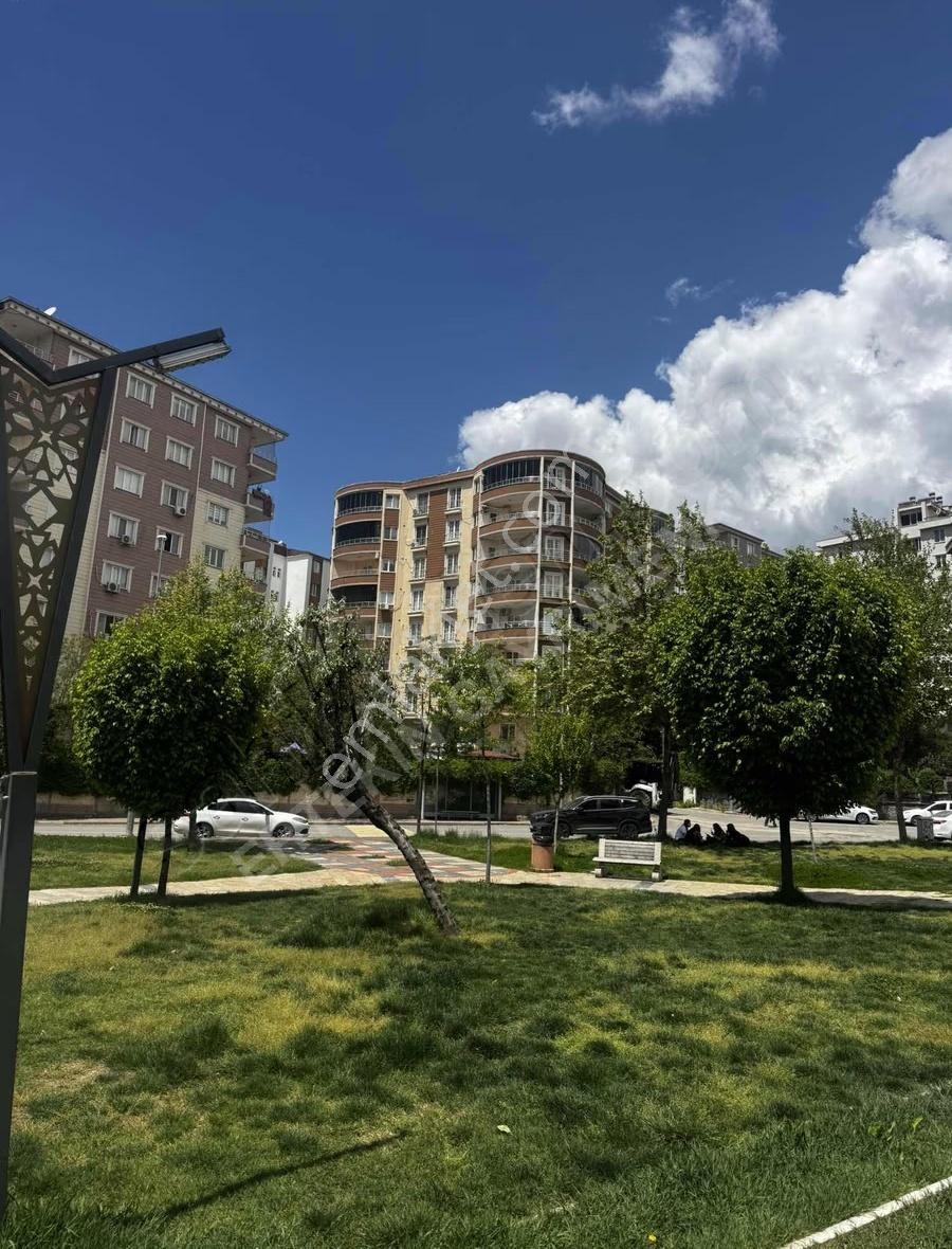 Ertekin Gayrimenkulden Belde'de Park Manzaralı Lüx 3+1 Daire - Görsel 3