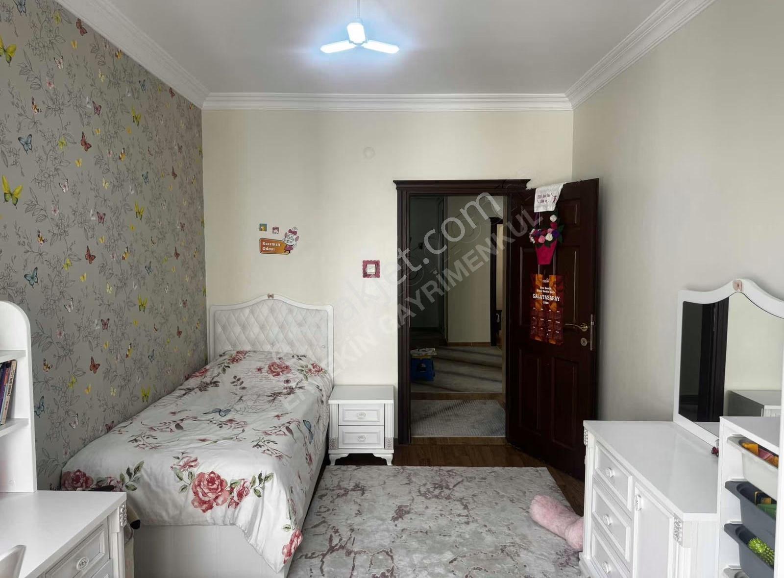 Ertekin Gayrimenkulden Belde'de Park Manzaralı Lüx 3+1 Daire - Görsel 32