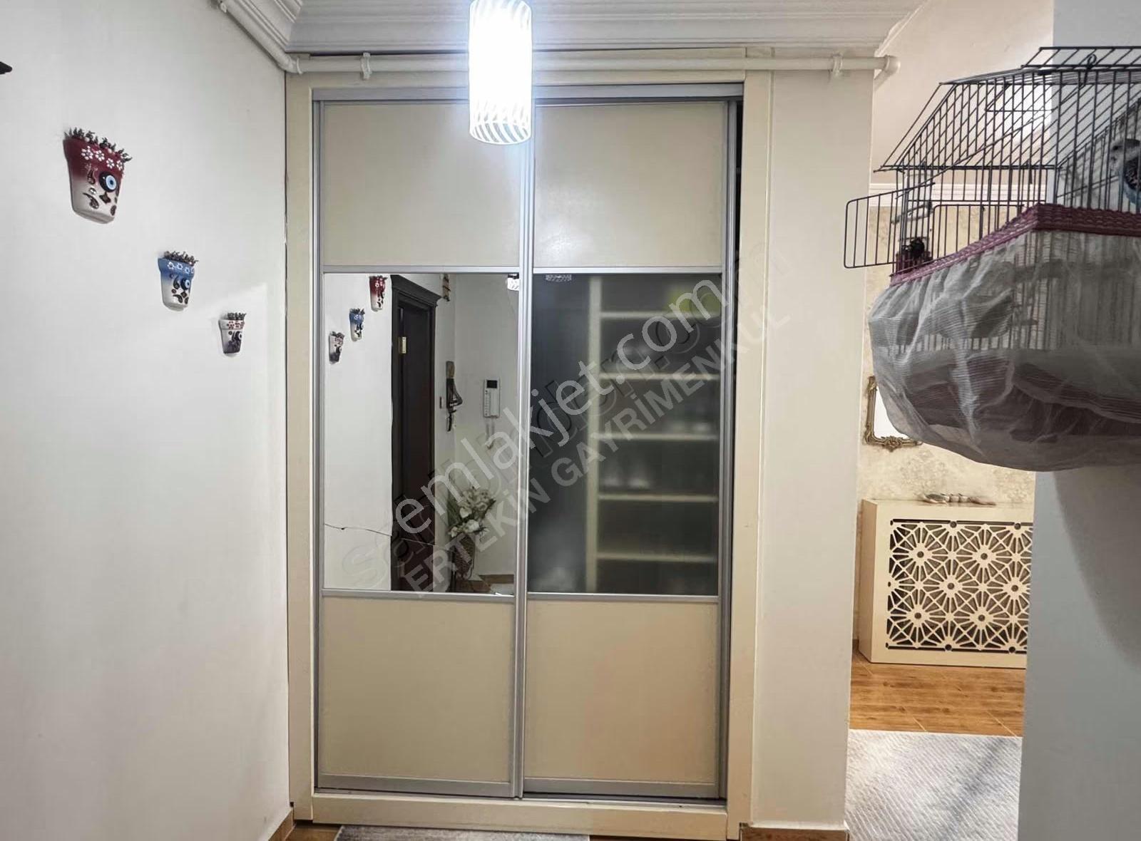 Ertekin Gayrimenkulden Belde'de Park Manzaralı Lüx 3+1 Daire - Görsel 26