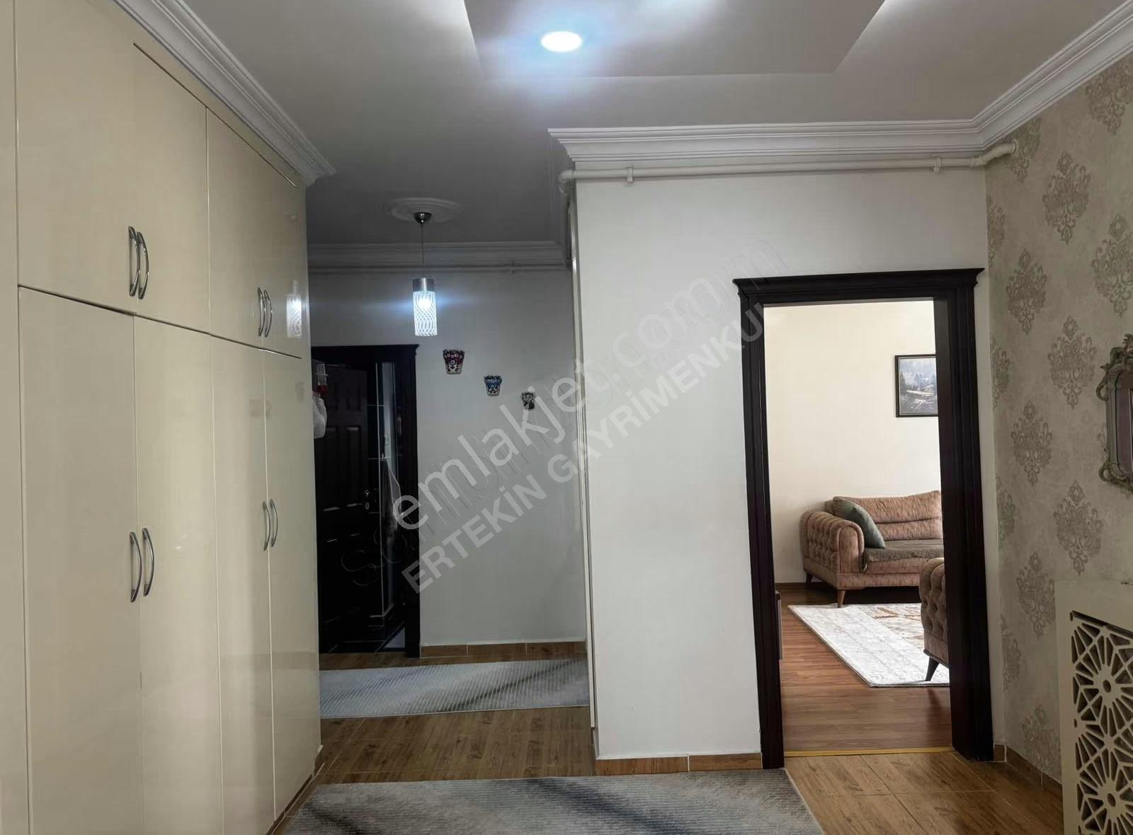 Ertekin Gayrimenkulden Belde'de Park Manzaralı Lüx 3+1 Daire - Görsel 24