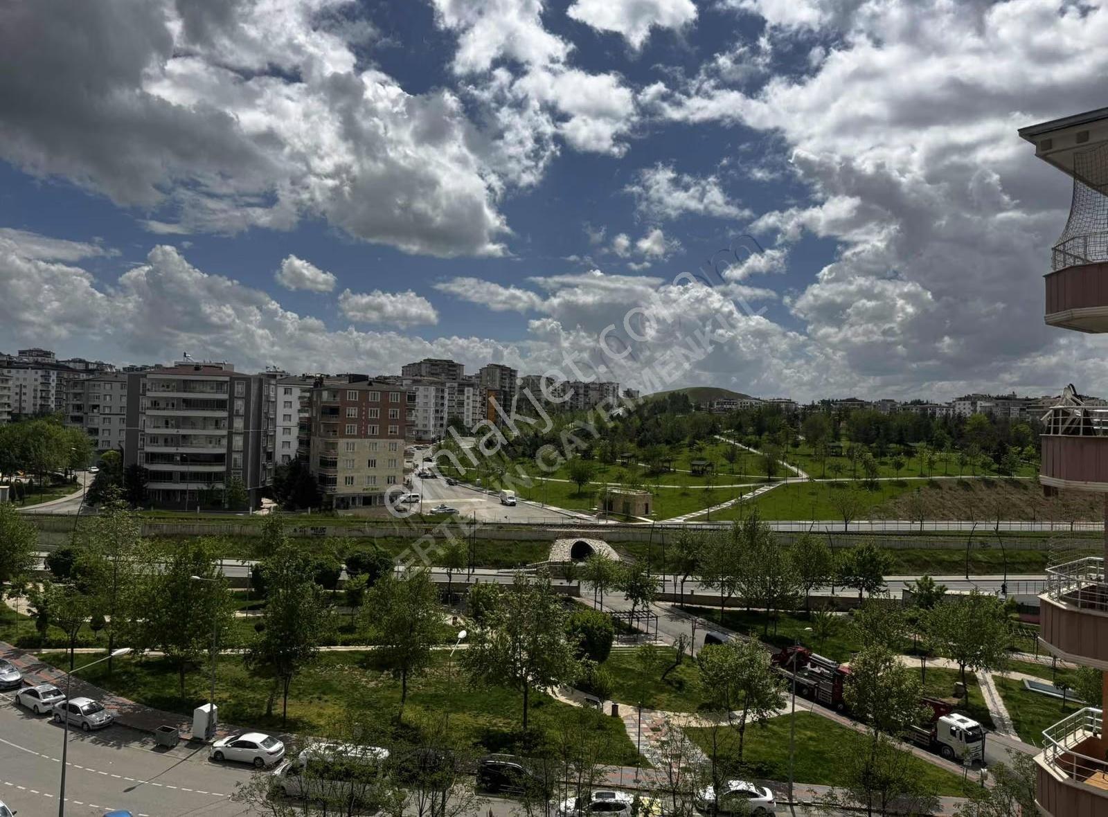 Ertekin Gayrimenkulden Belde'de Park Manzaralı Lüx 3+1 Daire - Görsel 12