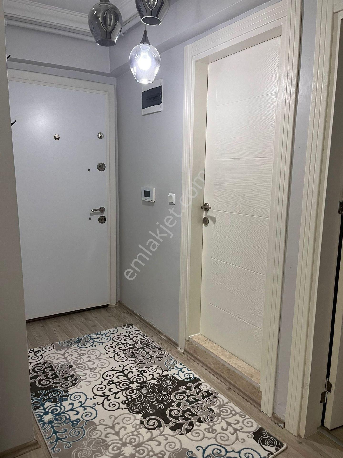 Mollaraap Asansörlü 12yıllık Katmülkiyetli 3.arakat Satılık Daire 3.250.000₺ - Görsel 20