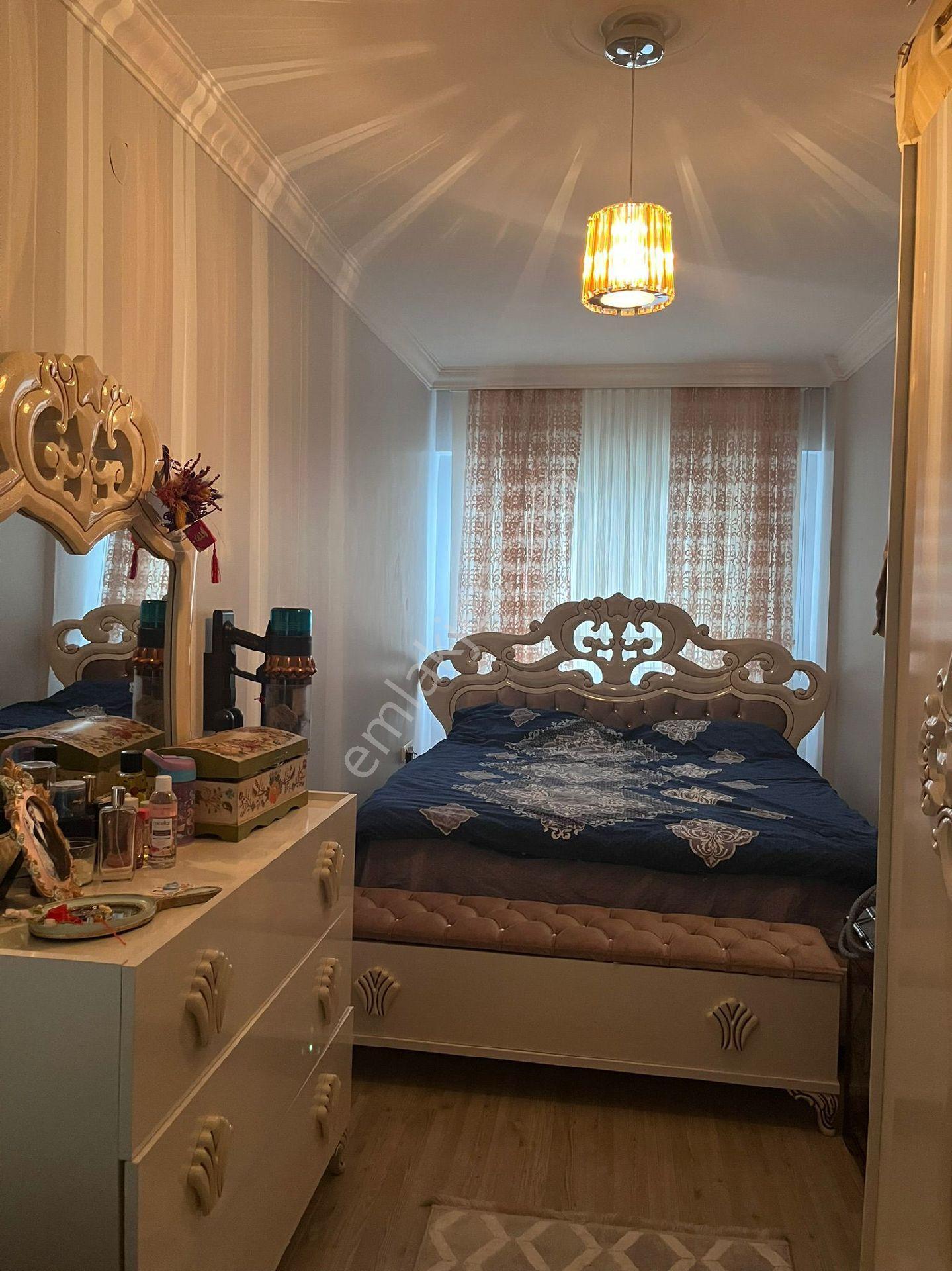 Mollaraap Asansörlü 12yıllık Katmülkiyetli 3.arakat Satılık Daire 3.250.000₺ - Görsel 13