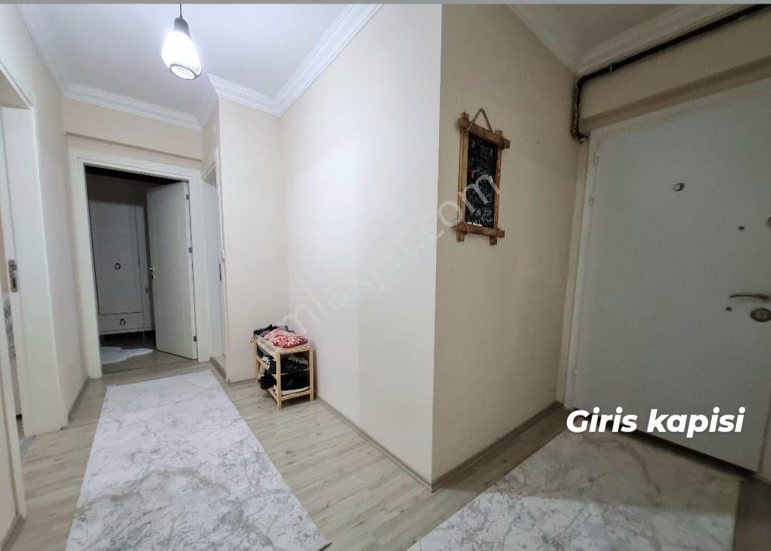 Mollaraap Asansörlü 12yıllık Katmülkiyetli 3.arakat Satılık Daire 3.250.000₺ - Görsel 22