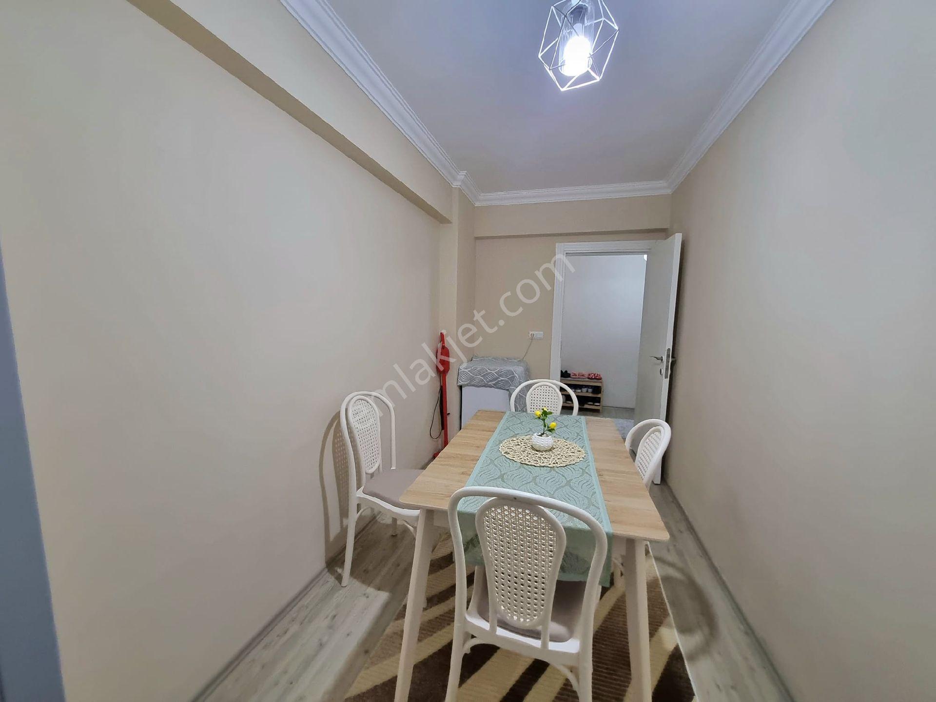 Mollaraap Asansörlü 12yıllık Katmülkiyetli 3.arakat Satılık Daire 3.250.000₺ - Görsel 6