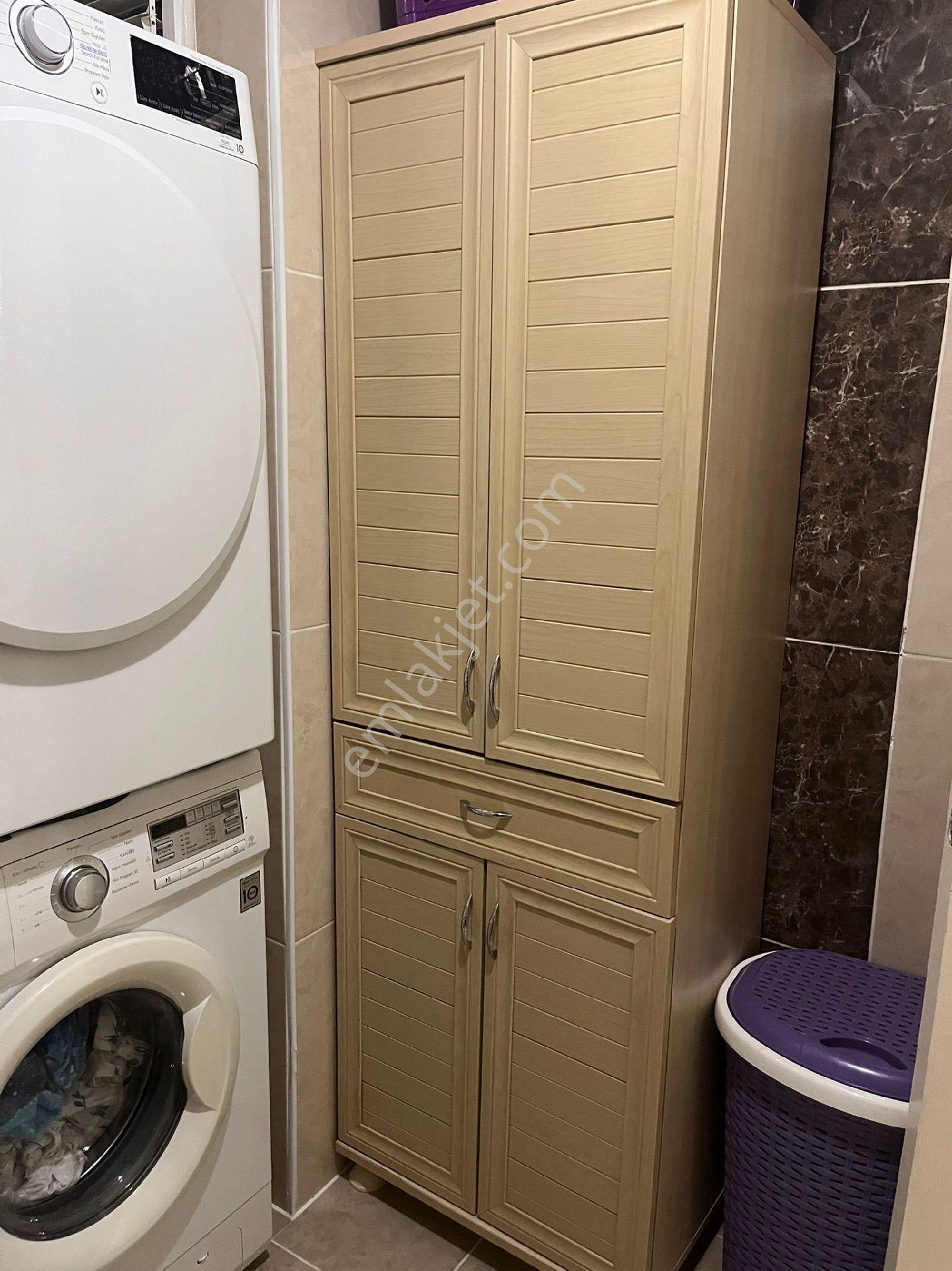 Mollaraap Asansörlü 12yıllık Katmülkiyetli 3.arakat Satılık Daire 3.250.000₺ - Görsel 19