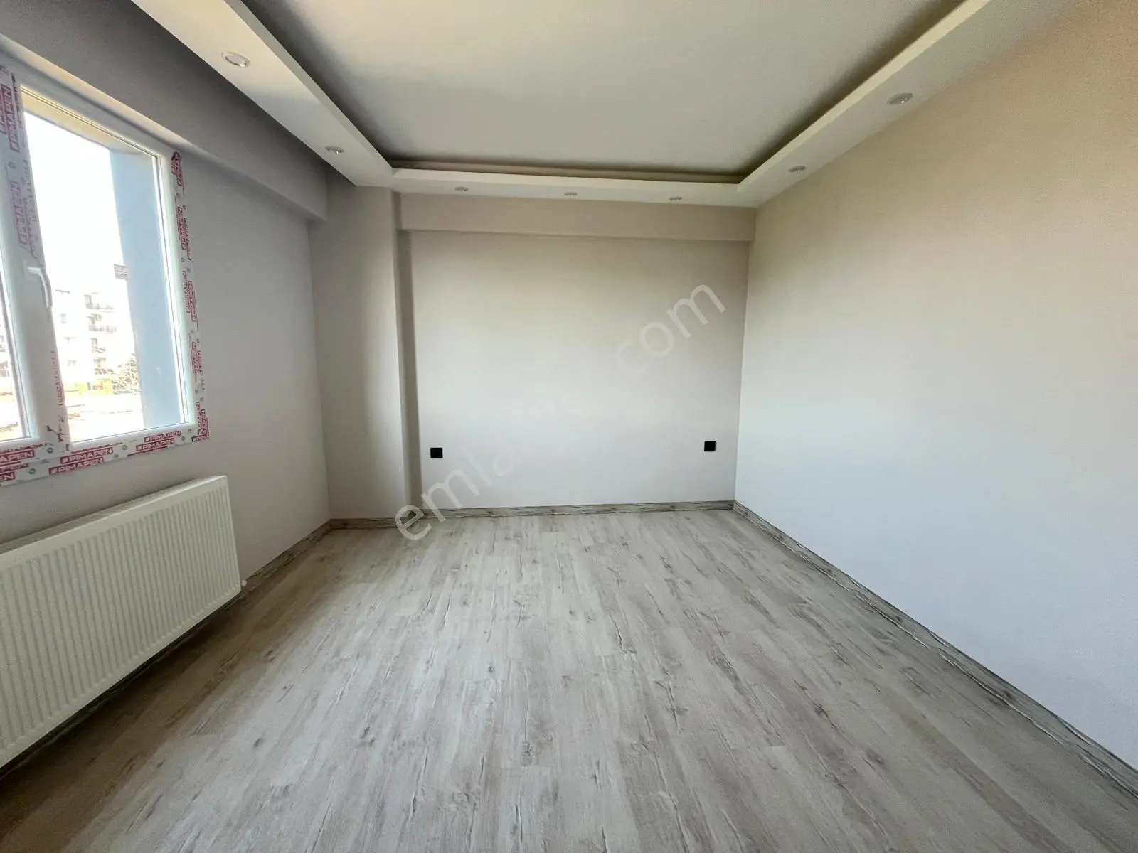 Çözüm Emlak'tan Muradiye'de Sıfır 1+1 Ara Kat Kiralık Daire - Görsel 18
