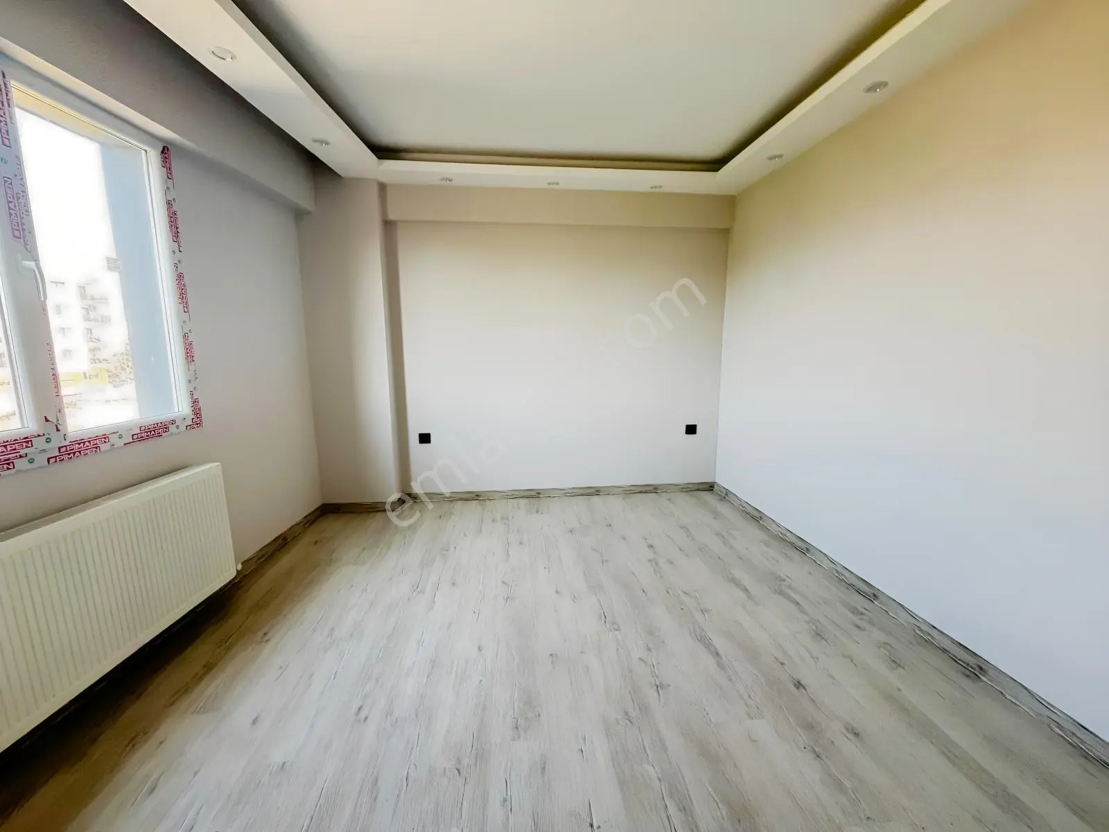 Çözüm Emlak'tan Muradiye'de Sıfır 1+1 Ara Kat Kiralık Daire - Görsel 19