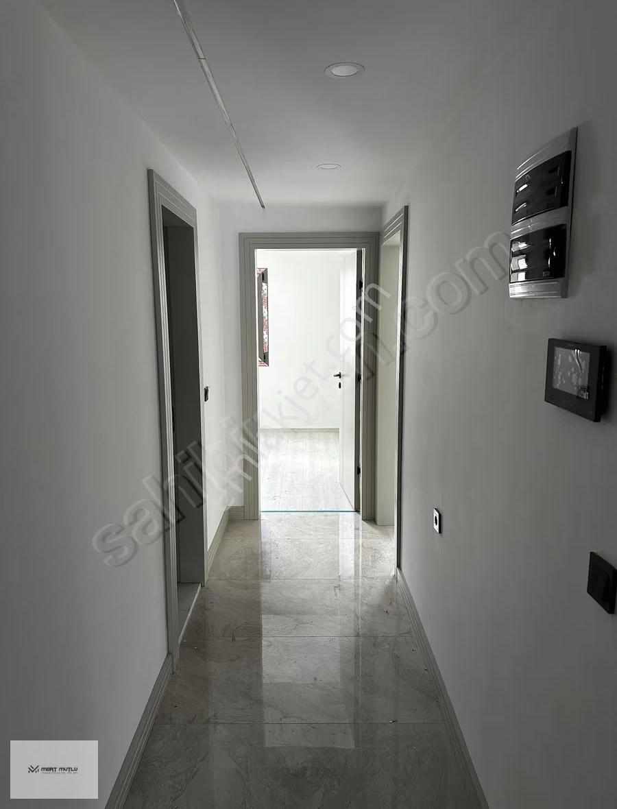 ~ Cumhuriyet Mah. Elite Park Residence 2+1 Satılık Sıfır Daire ~ - Görsel 12