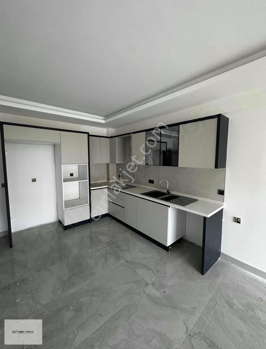 ~ Cumhuriyet Mah. Elite Park Residence 2+1 Satılık Sıfır Daire ~ - Görsel 11