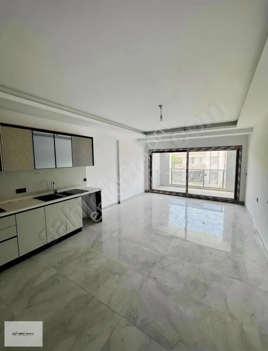 ~ Cumhuriyet Mah. Elite Park Residence 2+1 Satılık Sıfır Daire ~ - Görsel 3