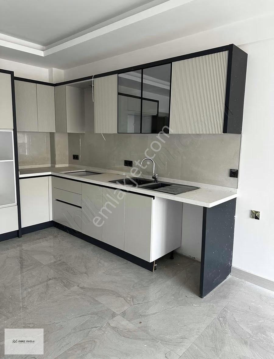 ~ Cumhuriyet Mah. Elite Park Residence 2+1 Satılık Sıfır Daire ~ - Görsel 2