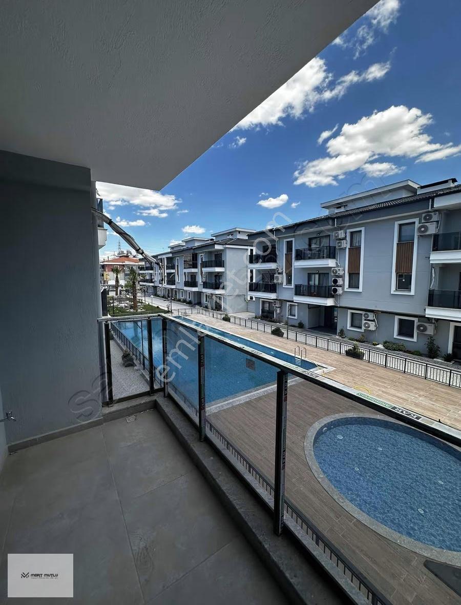 ~ Cumhuriyet Mah. Elite Park Residence 2+1 Satılık Sıfır Daire ~ - Görsel 15