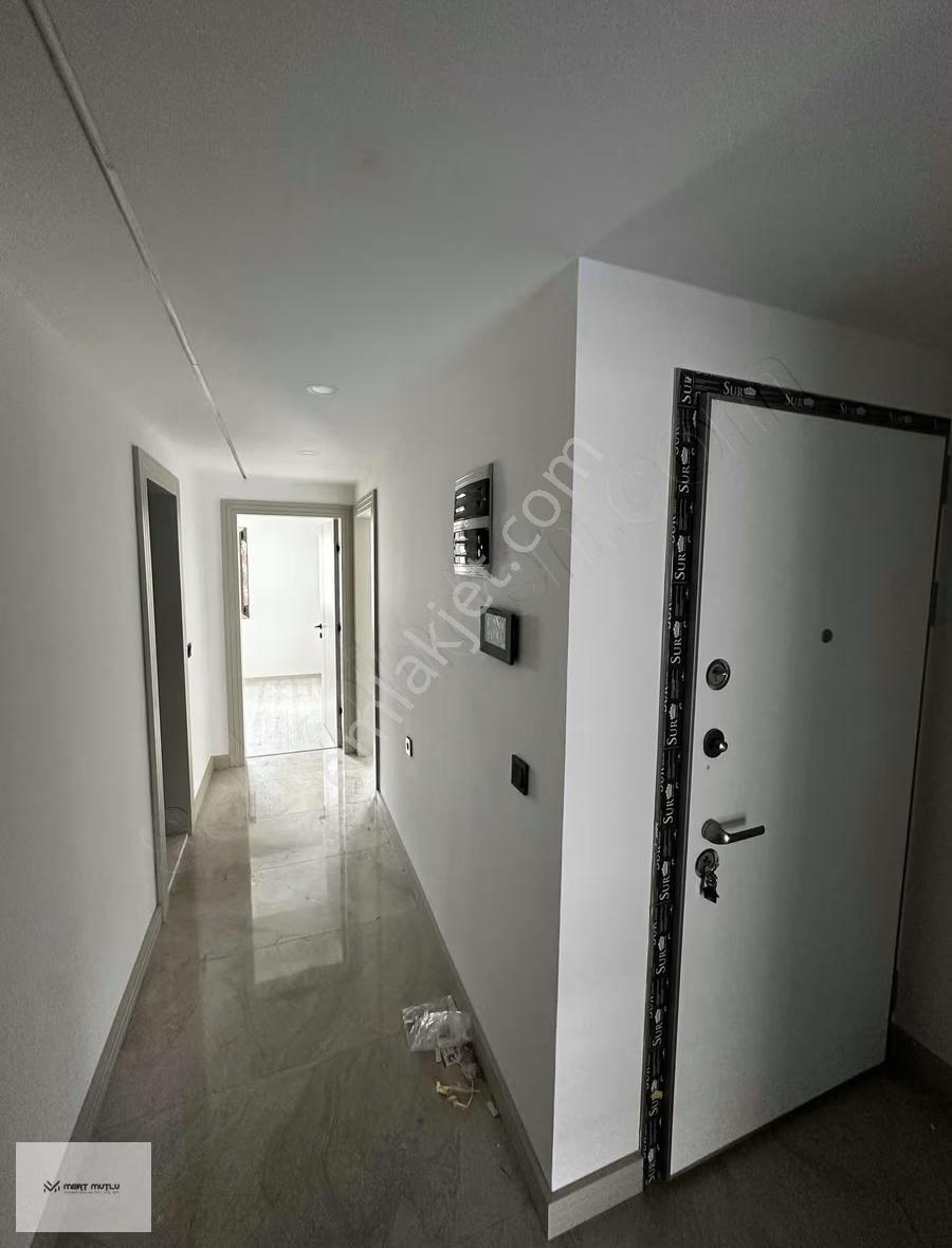 ~ Cumhuriyet Mah. Elite Park Residence 2+1 Satılık Sıfır Daire ~ - Görsel 20