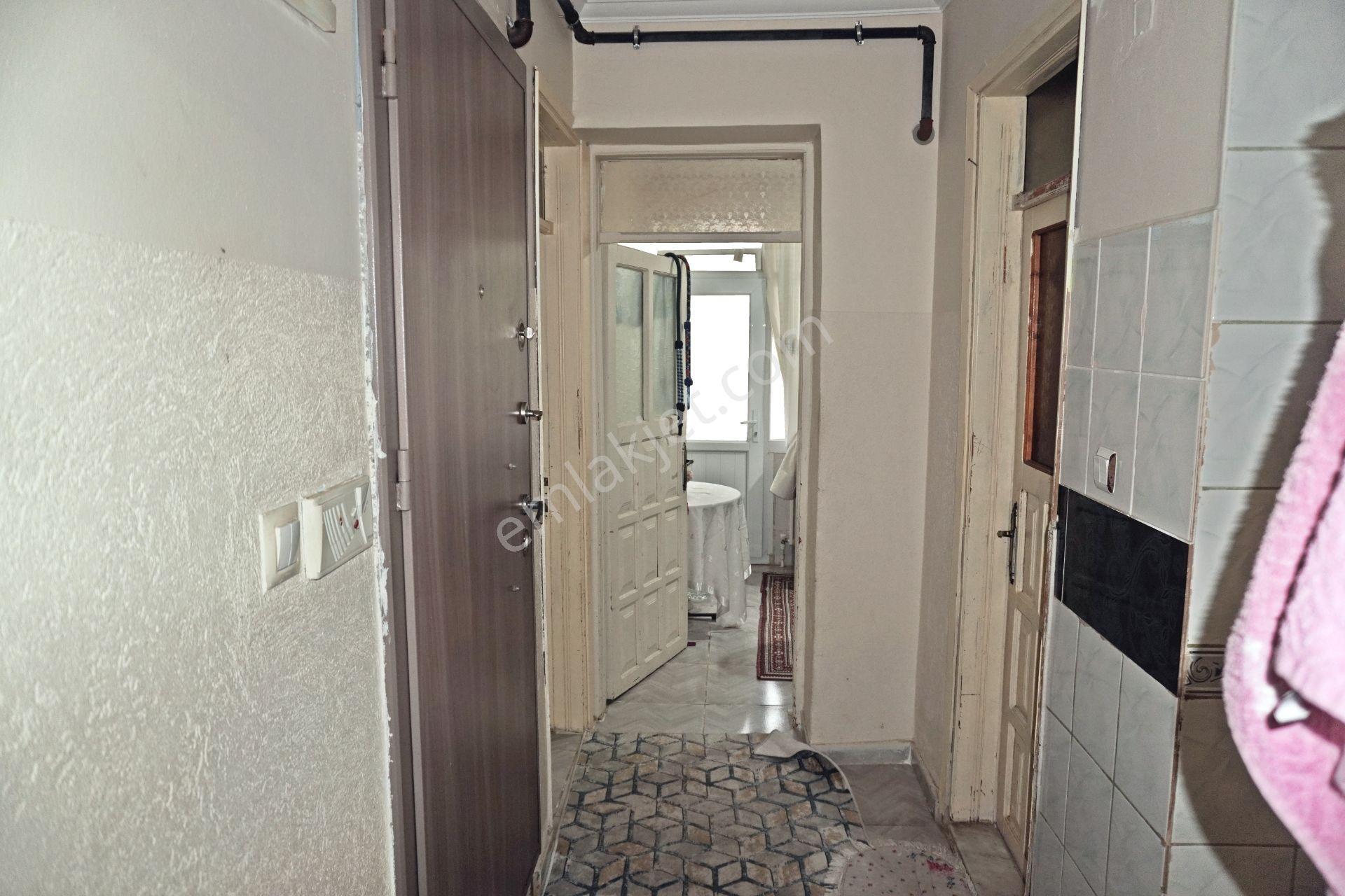 Menemen Asarlıkta Kapalı Mutfak Satılık Daire Çiğli Serkan Dan - Görsel 26