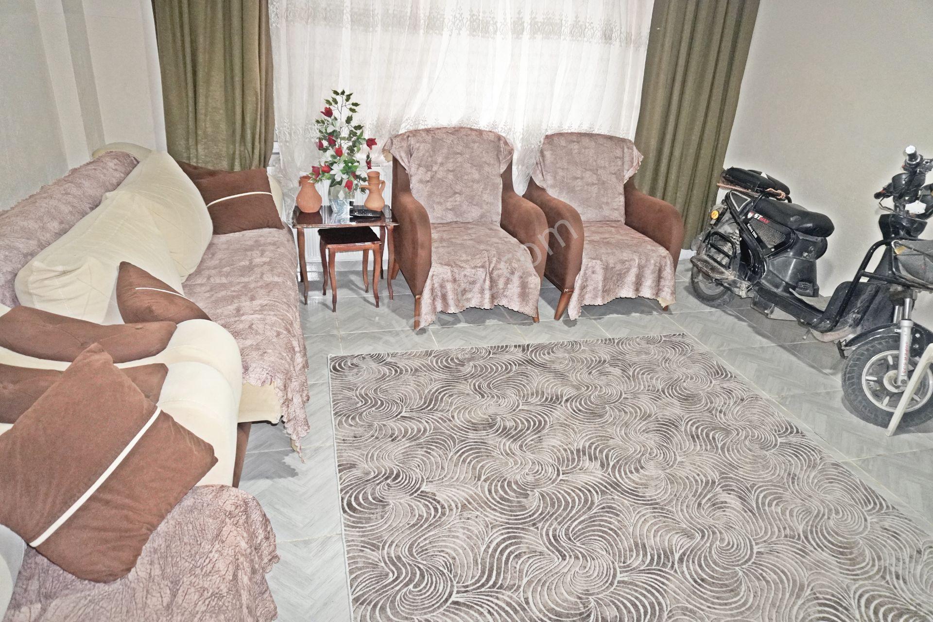 Menemen Asarlıkta Kapalı Mutfak Satılık Daire Çiğli Serkan Dan - Görsel 11