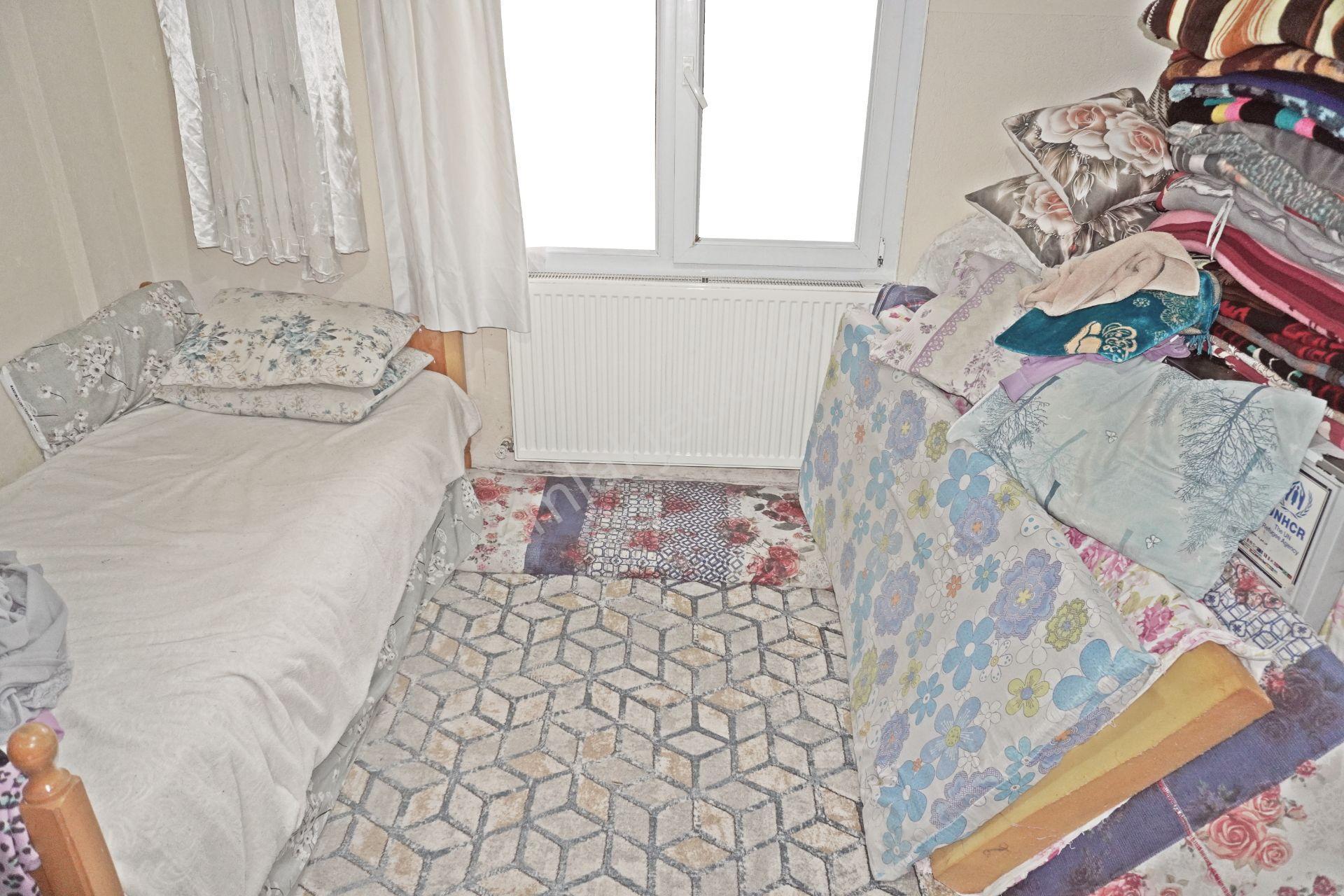Menemen Asarlıkta Kapalı Mutfak Satılık Daire Çiğli Serkan Dan - Görsel 24