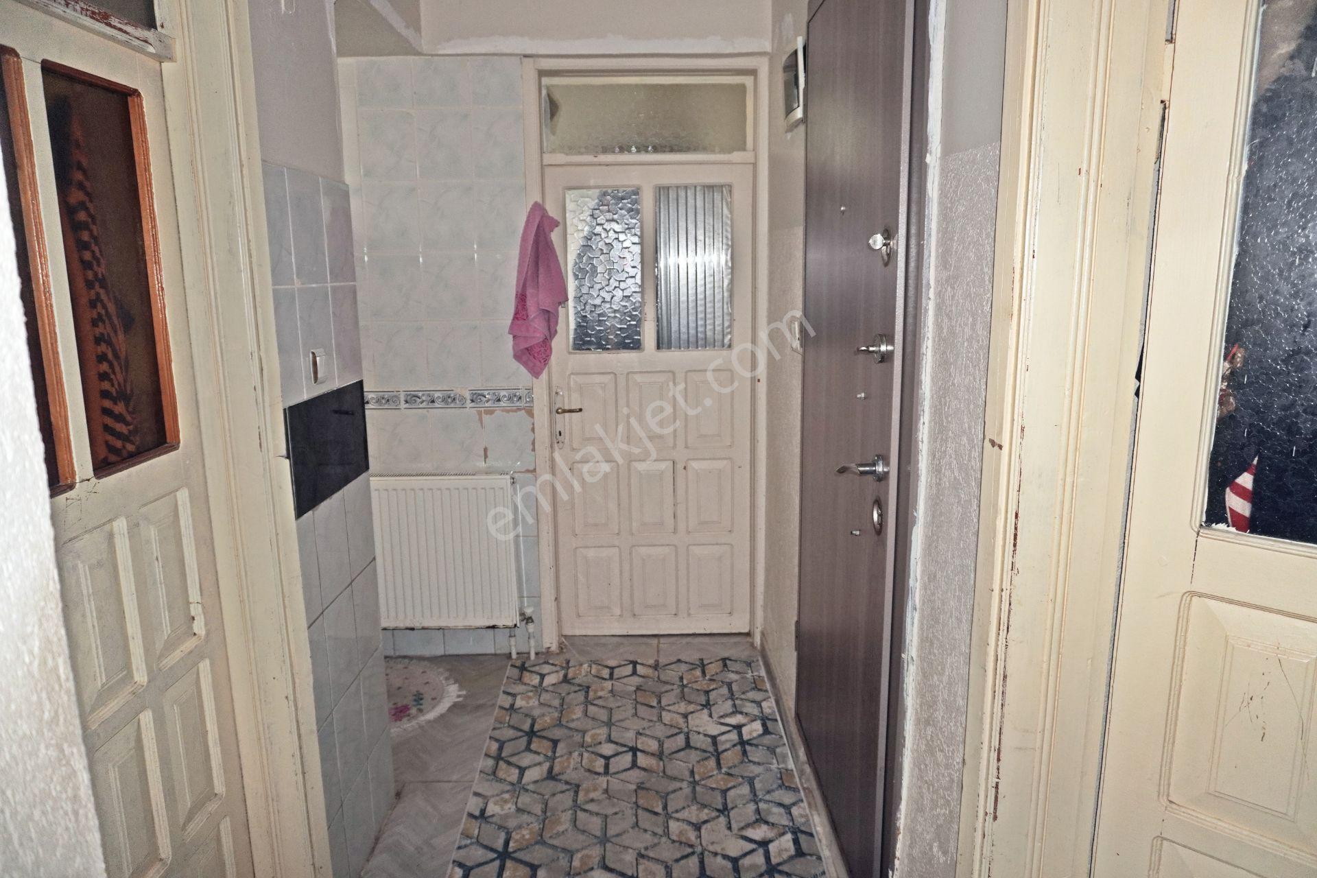 Menemen Asarlıkta Kapalı Mutfak Satılık Daire Çiğli Serkan Dan - Görsel 25