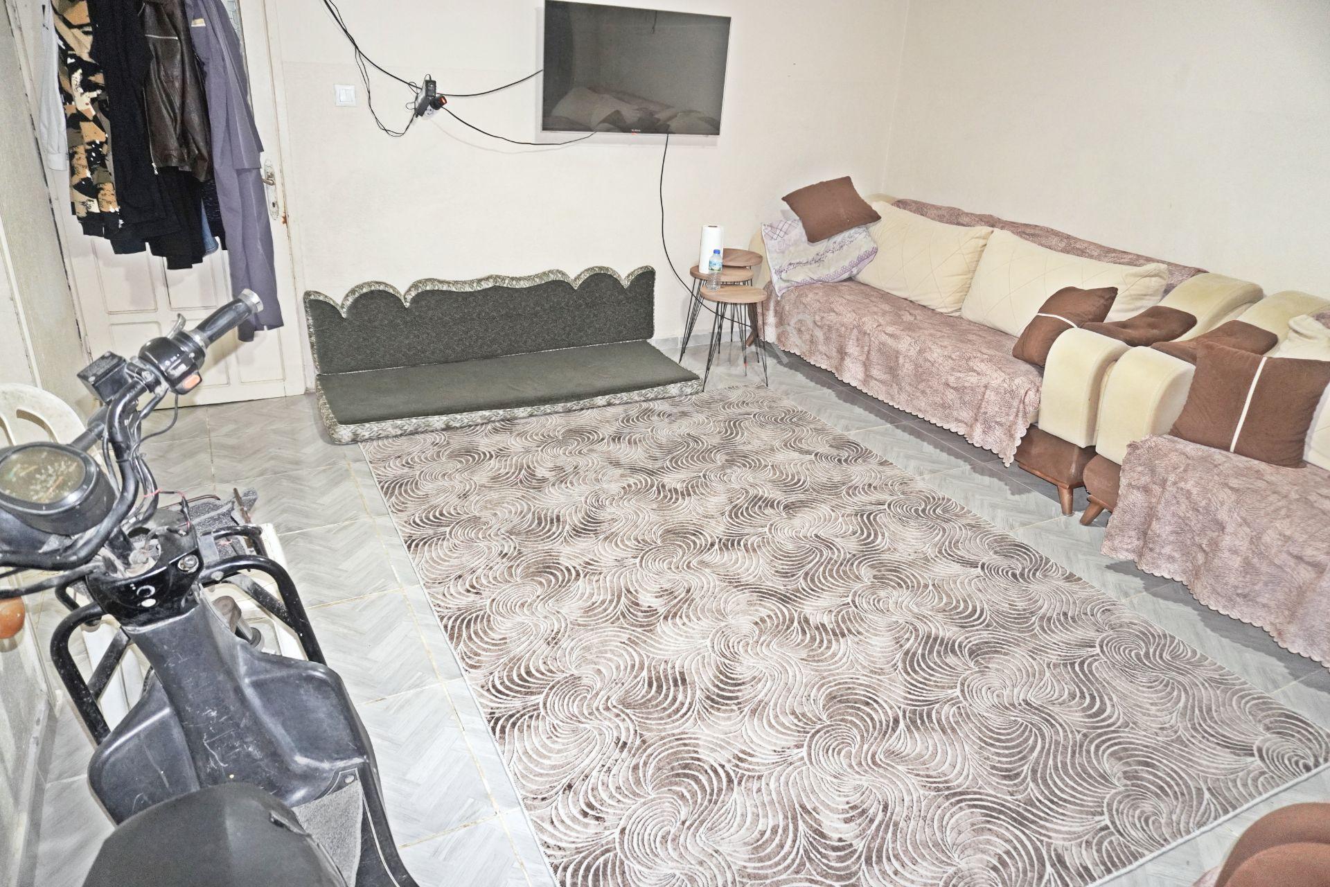 Menemen Asarlıkta Kapalı Mutfak Satılık Daire Çiğli Serkan Dan - Görsel 16