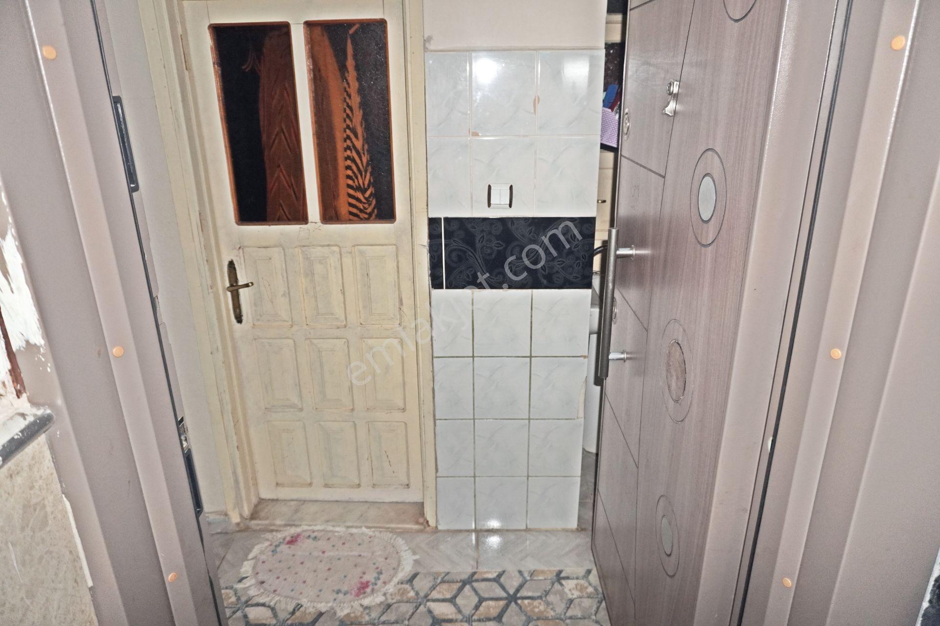 Menemen Asarlıkta Kapalı Mutfak Satılık Daire Çiğli Serkan Dan - Görsel 27